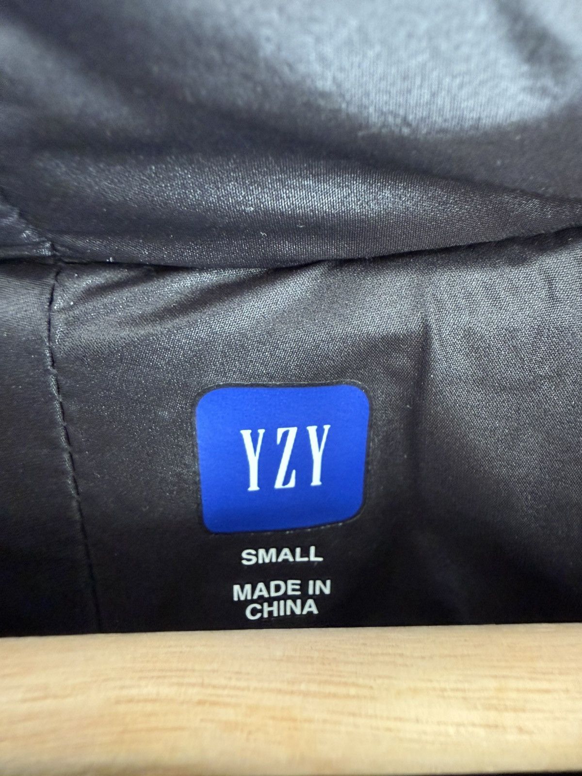 Gap × Yeezy Yeezy Gap Engineered by Balenciaga padded anorak Size US S / EU 44-46 / 1 - 4 Thumbnail