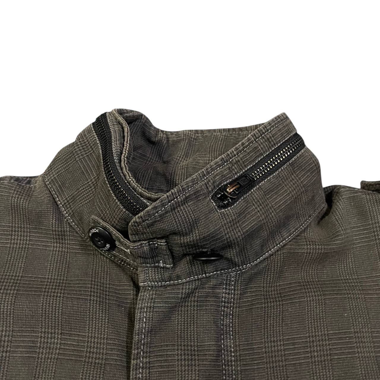 Neighborhood Vintage 2004 Neighborhood M65 Military Jacket Size US M / EU 48-50 / 2 - 7 Thumbnail
