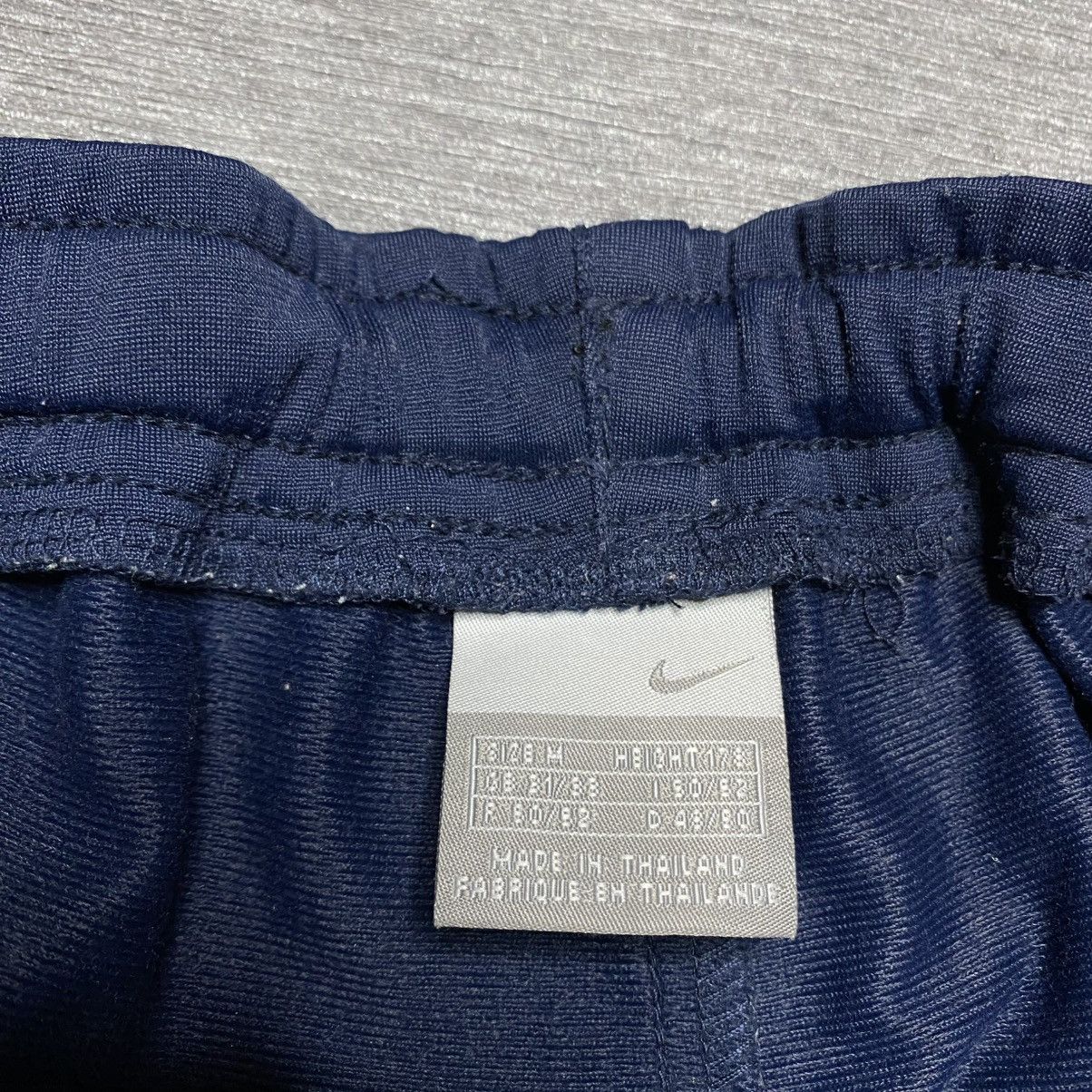 Nike × Vintage Y2K Vintage Nike track Pants stripe Size US 32 / EU 48 - 4 Thumbnail