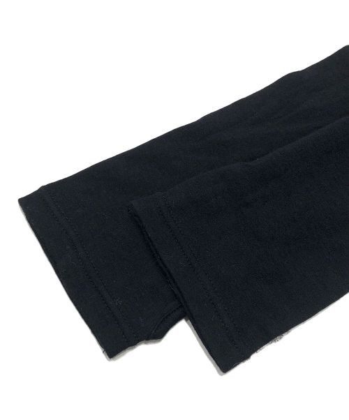 Yohji Yamamoto Yohji Yamamoto pour homme cashmere blend shirt Size US L / EU 52-54 / 3 - 5 Thumbnail