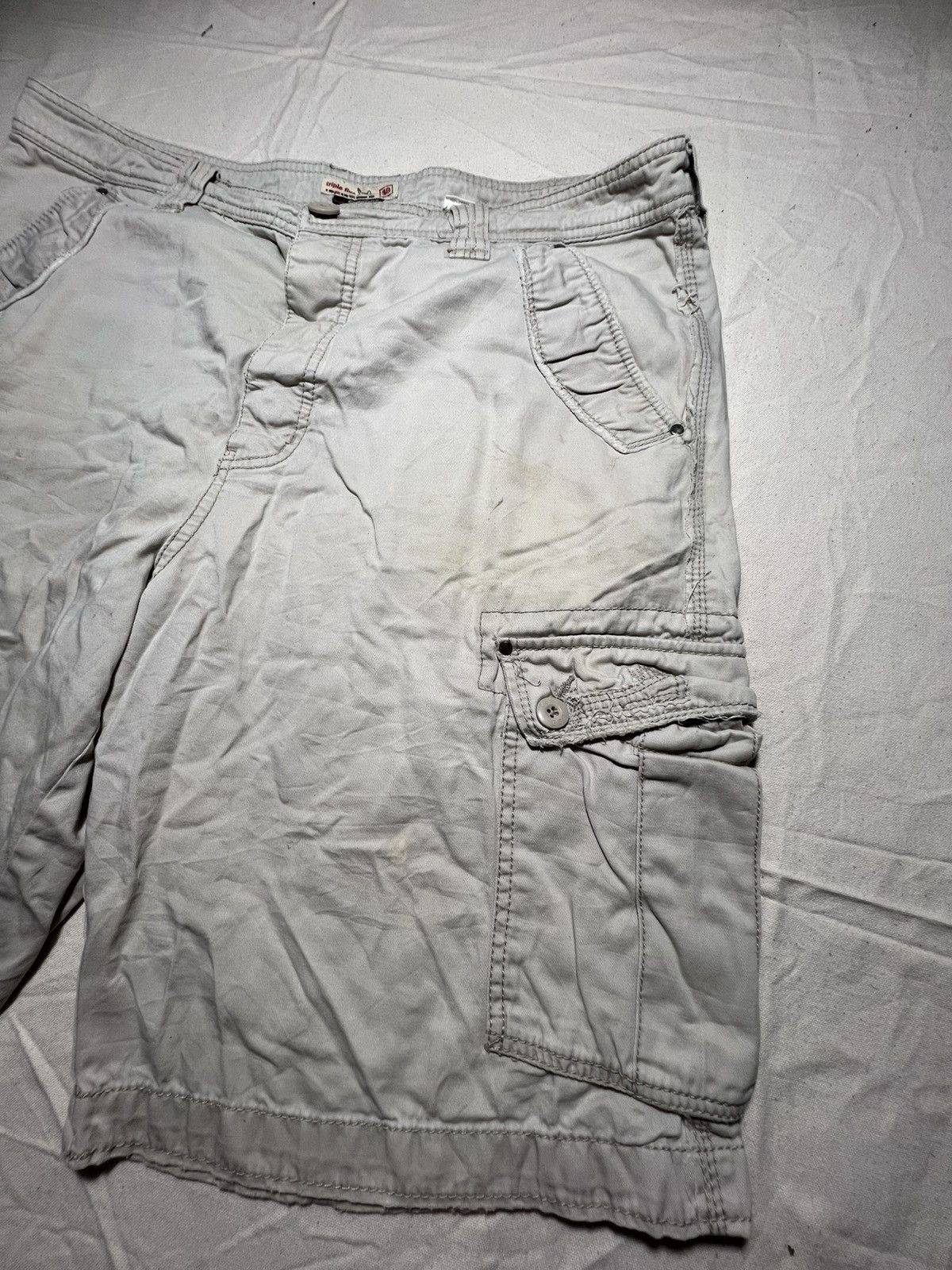 Triple 5 Soul Triple 5 soul Shot Pant Size US 38 / EU 54 - 2 Thumbnail