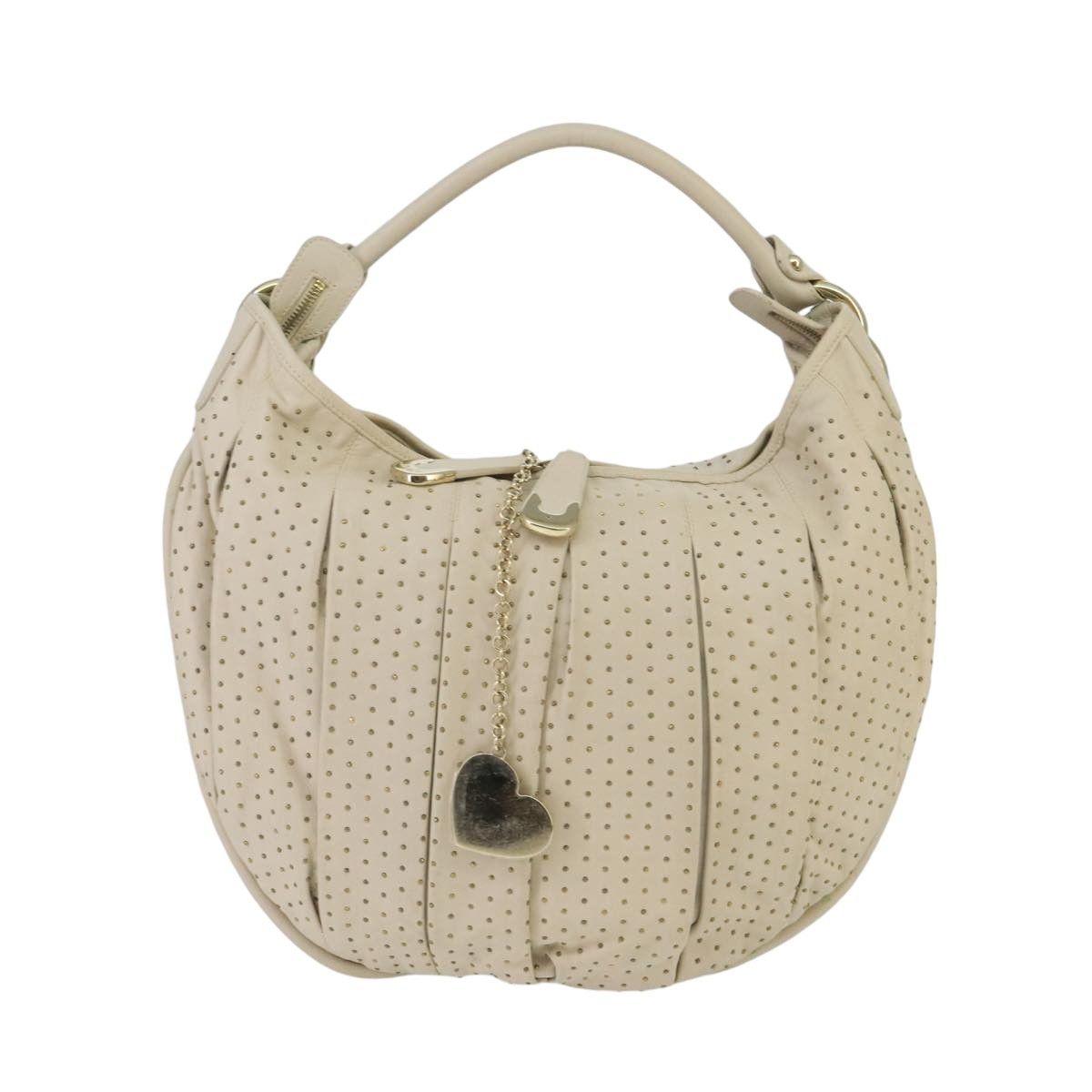 Bally shoulder