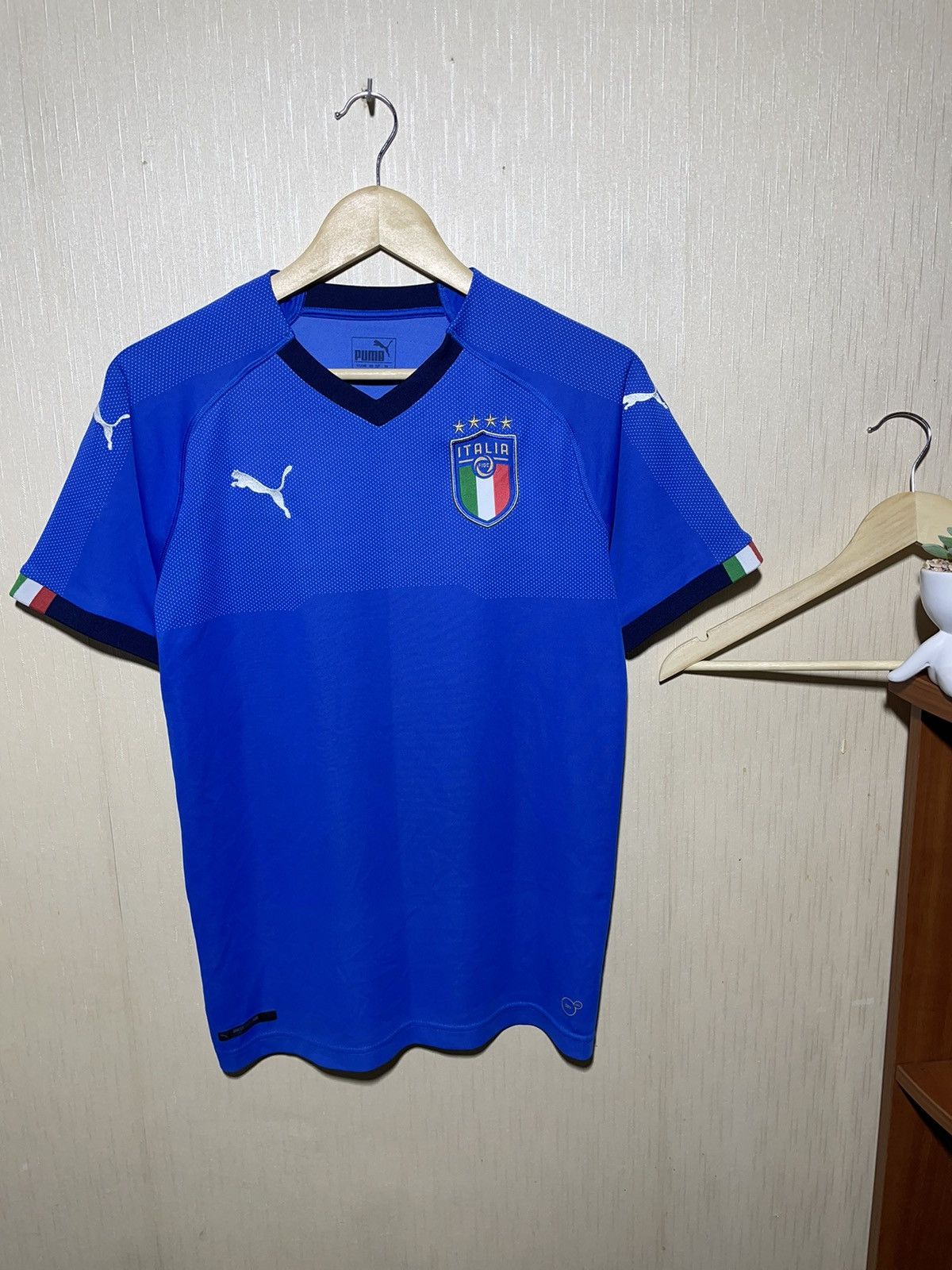 Italy 2006 Jersey | Grailed
