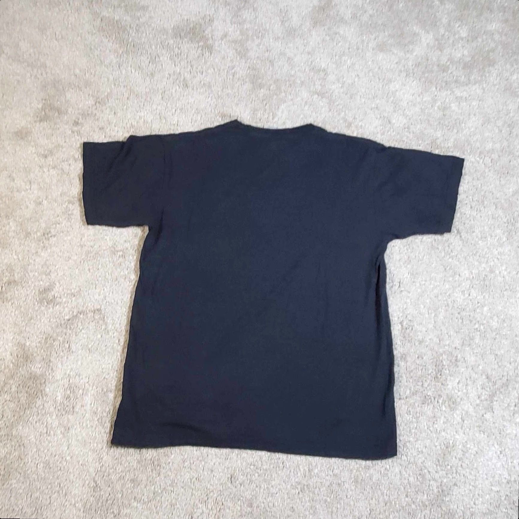 Vintage VINTAGE Panama Canal T Shirt Black Graphic Tee Unisex M Transit Route Map Size US M / EU 48-50 / 2 - 6 Thumbnail