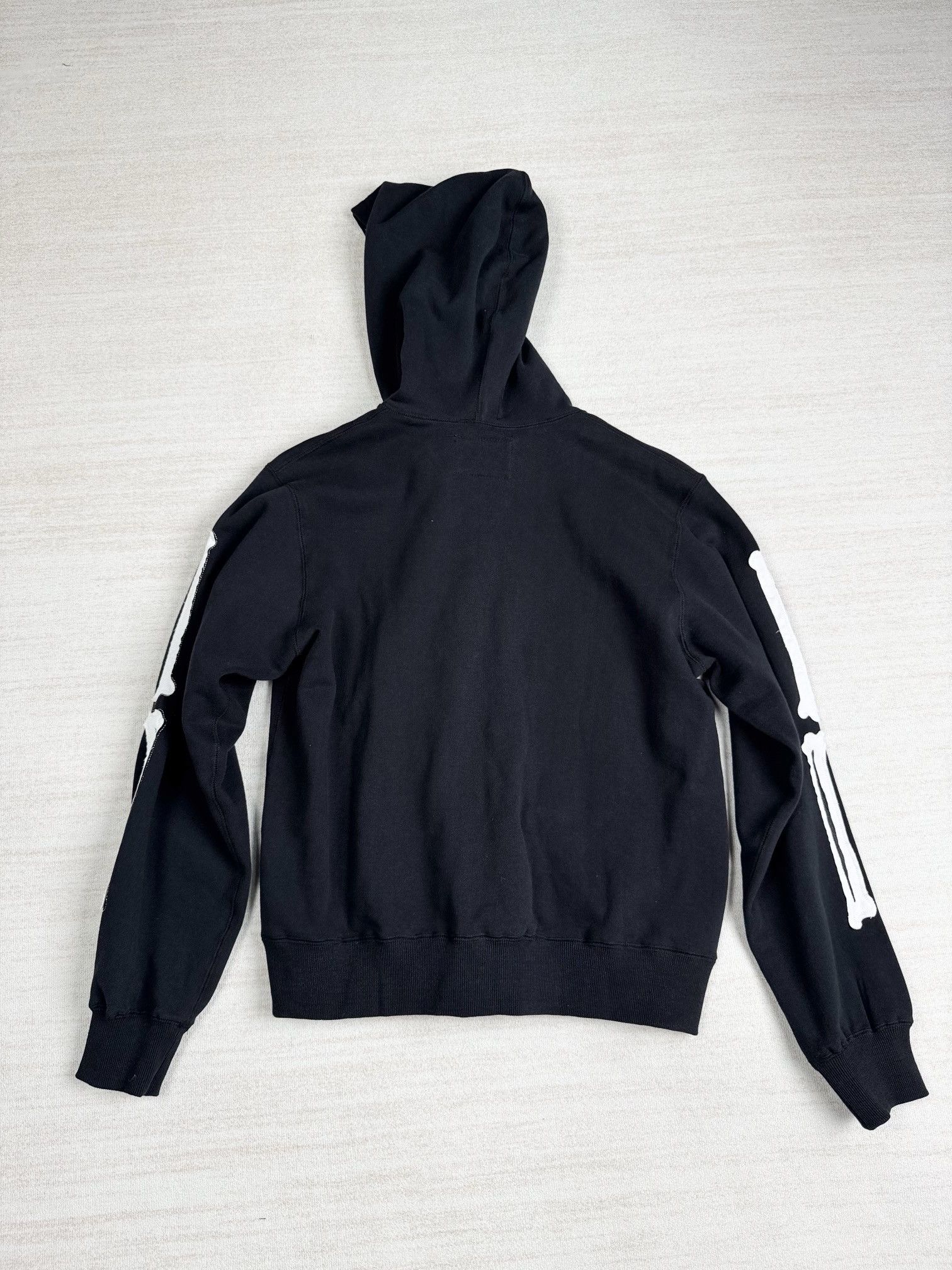 Beams Plus future archive hoodie Size US M / EU 48-50 / 2 - 5 Thumbnail
