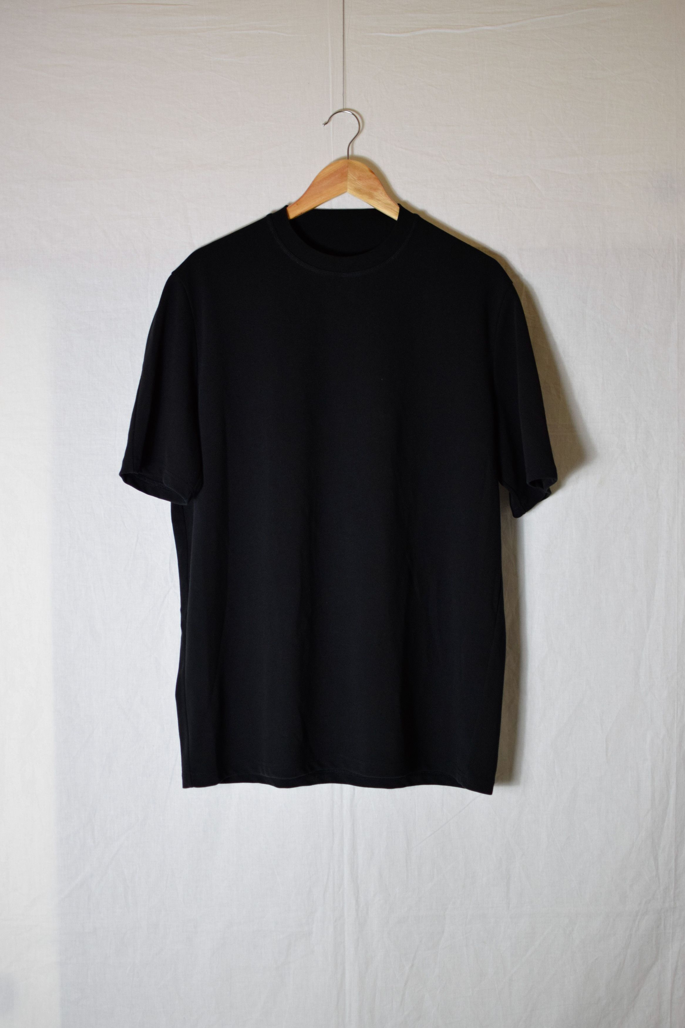 Devoa Devoa SS22 Oversized Top - CSC-MSC1 Size US L / EU 52-54 / 3 - 2 Thumbnail