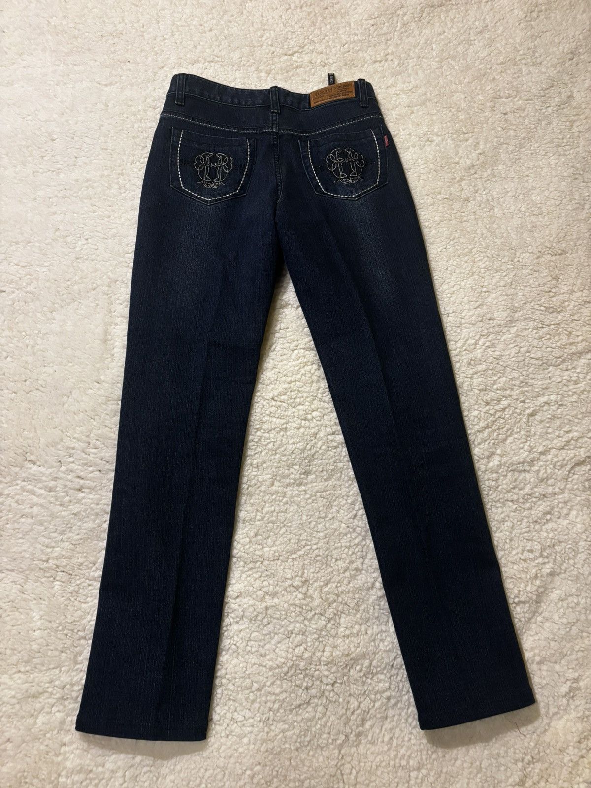 Other Women’s fashion Jeans0804 Size 26" / US 2 / IT 38 - 6 Thumbnail