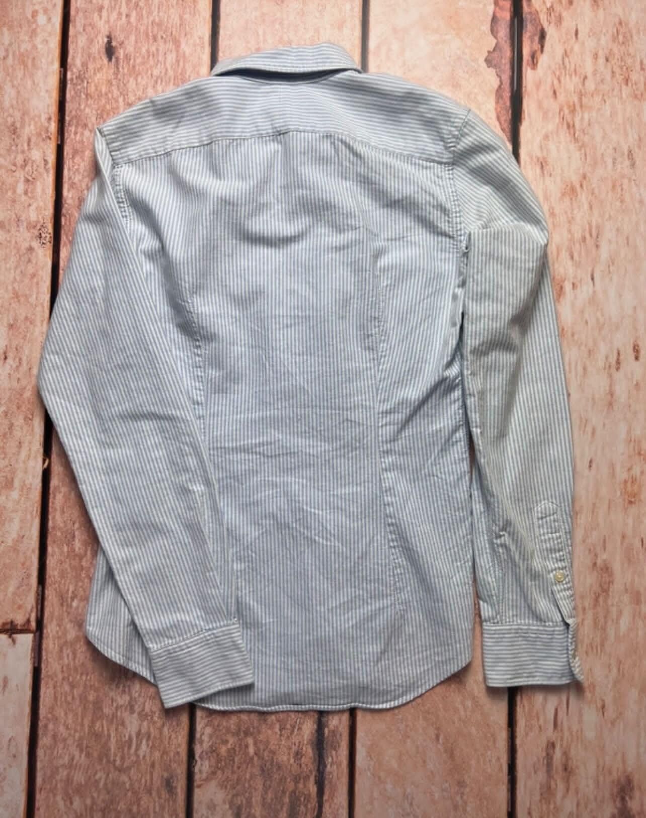 Other Ralph Lauren shirt button up cotton Size M / US 6-8 / IT 42-44 - 8 Thumbnail