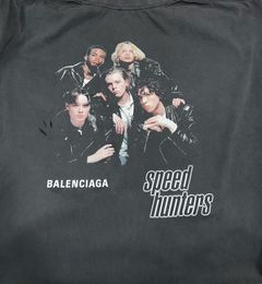 Balenciaga Speed Hunters | Grailed