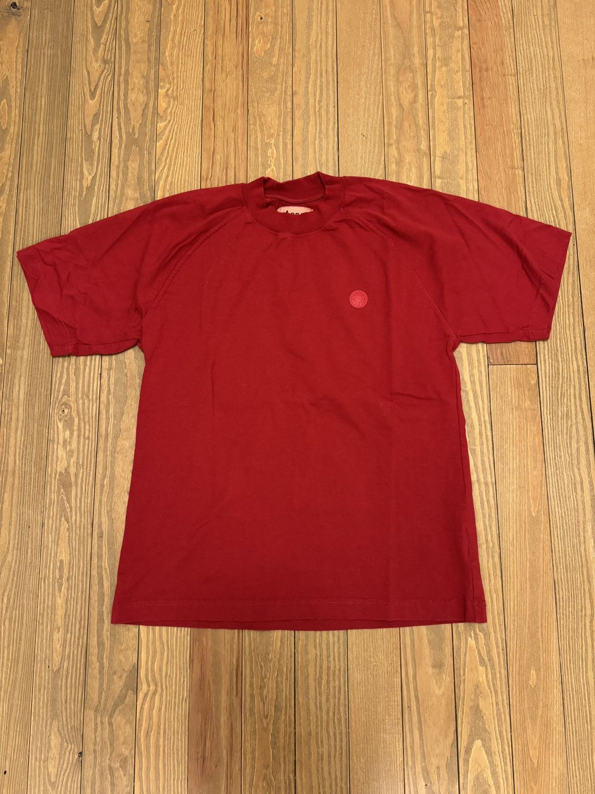 Acne Studios Acne Studios Mock neck Size US L / EU 52-54 / 3 - 1 Thumbnail