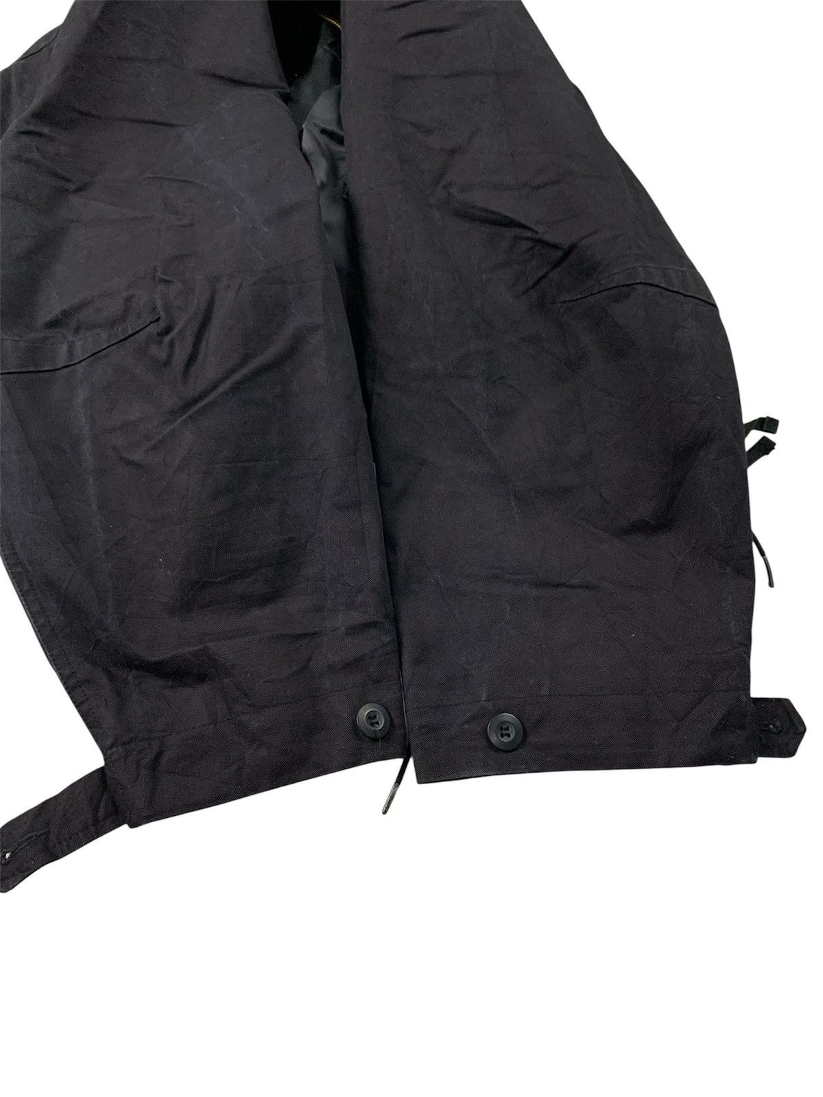 Kapital Lafudge store short fishtail jacket Size US S / EU 44-46 / 1 - 6 Thumbnail
