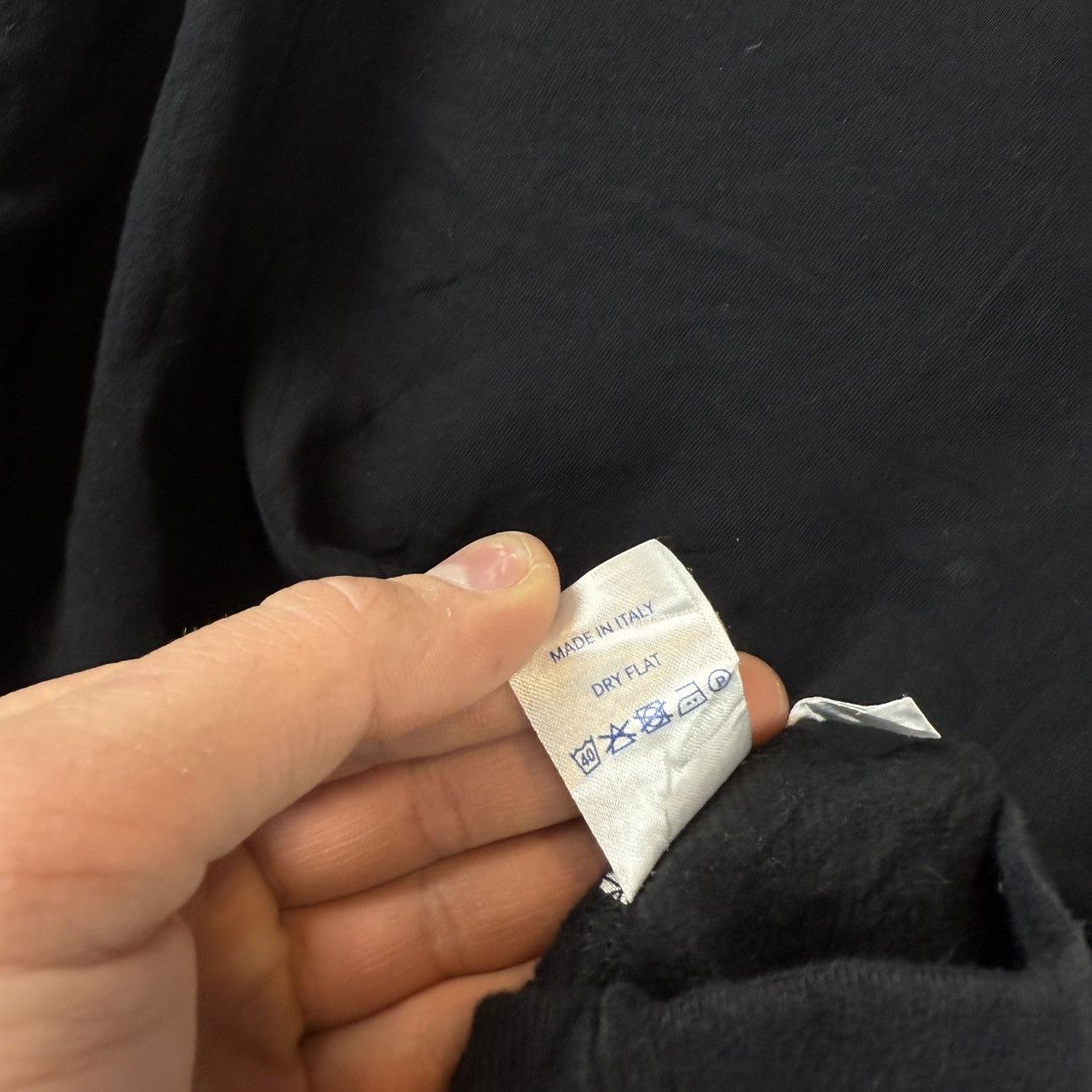 RAEY Vintage RAEY Sweatshirt Size US S / EU 44-46 / 1 - 5 Thumbnail