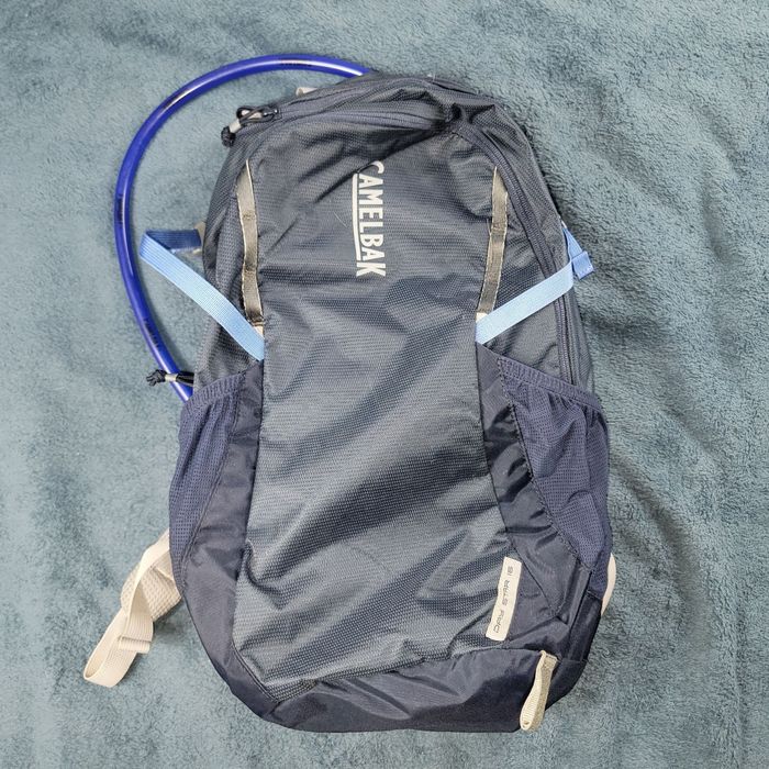 Other Camelbak Daystar 16 Hydration Backpack 2.5L Reservoir Mesh B ...