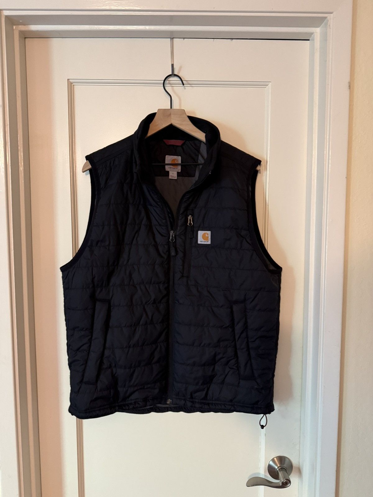 Carhartt × Carhartt Wip × Toogood Antique Dealer Vest | Grailed