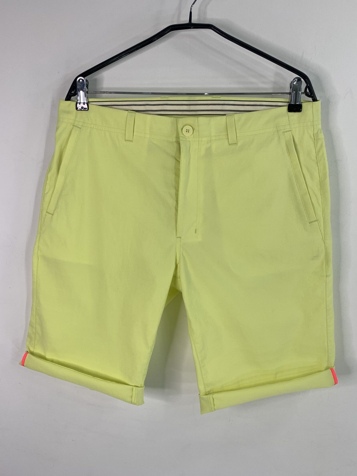 Rapha Rapha Randonnee Cycling City Shorts 36 Size Size US 36 / EU 52 - 2 Thumbnail