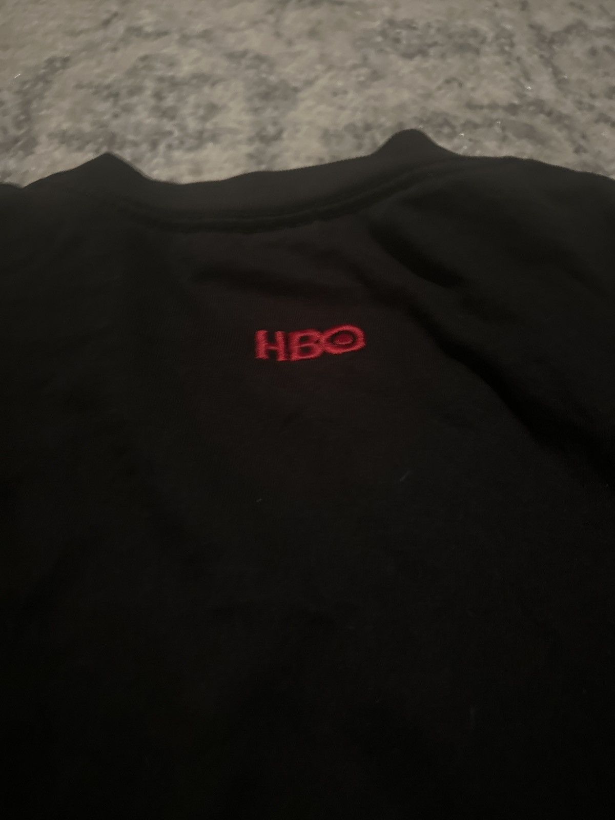 Other 99’ sopranos long sleeve promo tee Size US XL / EU 56 / 4 - 2 Thumbnail