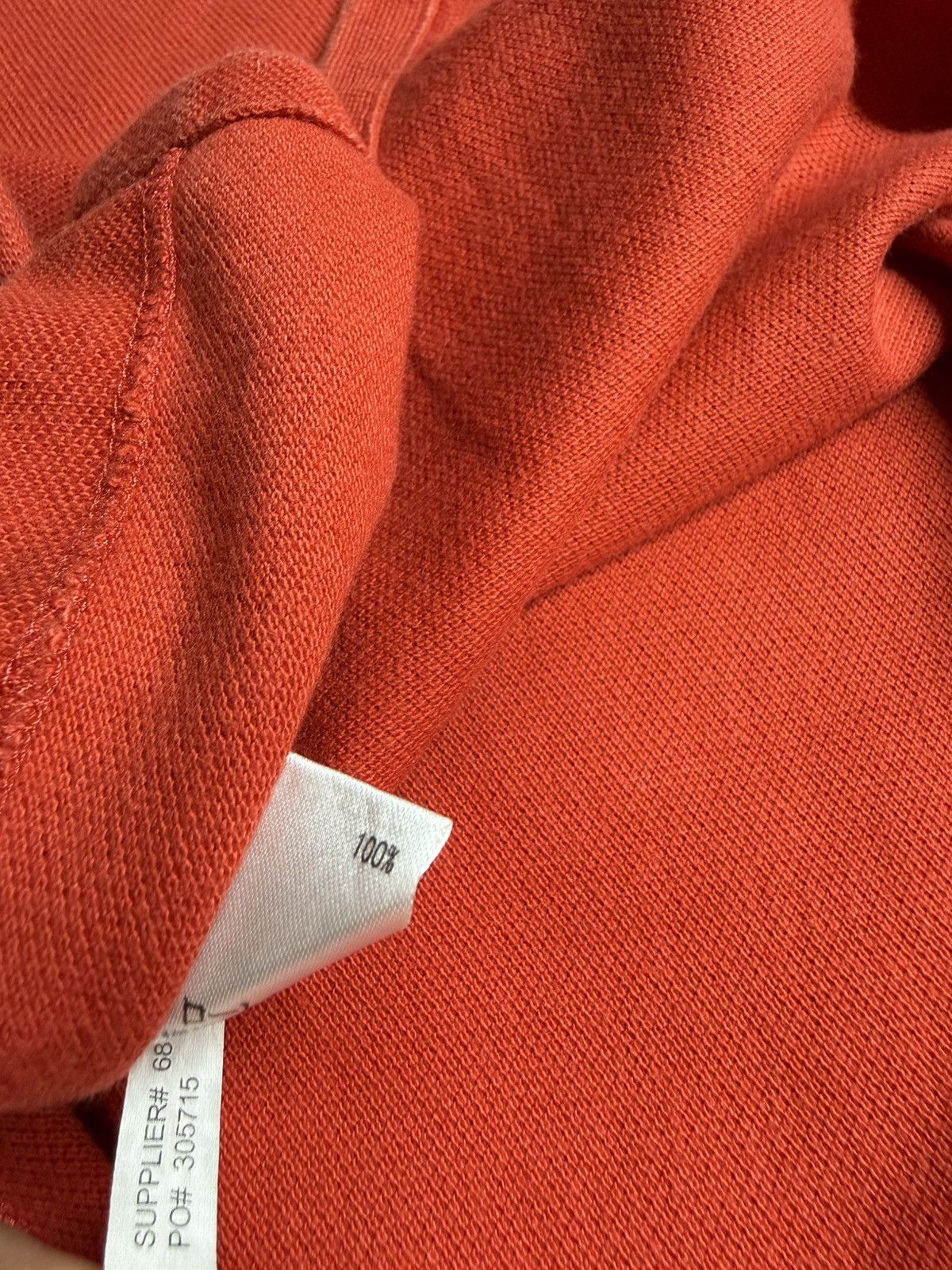 Polo Ralph Lauren Vintage Polo By Ralph Lauren USA Big Logo Polo Tee Size US XL / EU 56 / 4 - 6 Thumbnail