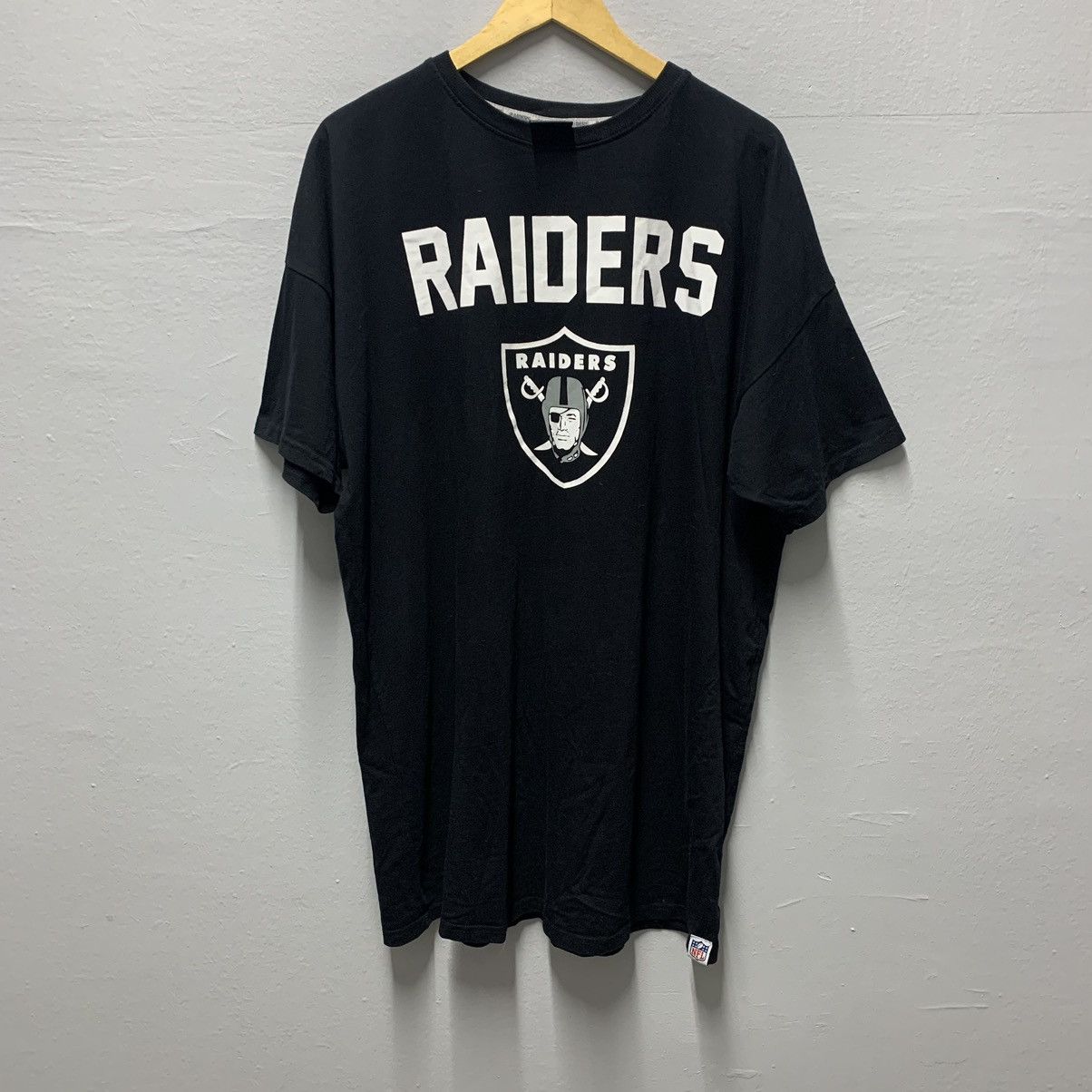 NFL Raiders T-Shirt NFL Size US L / EU 52-54 / 3 - 1 Thumbnail