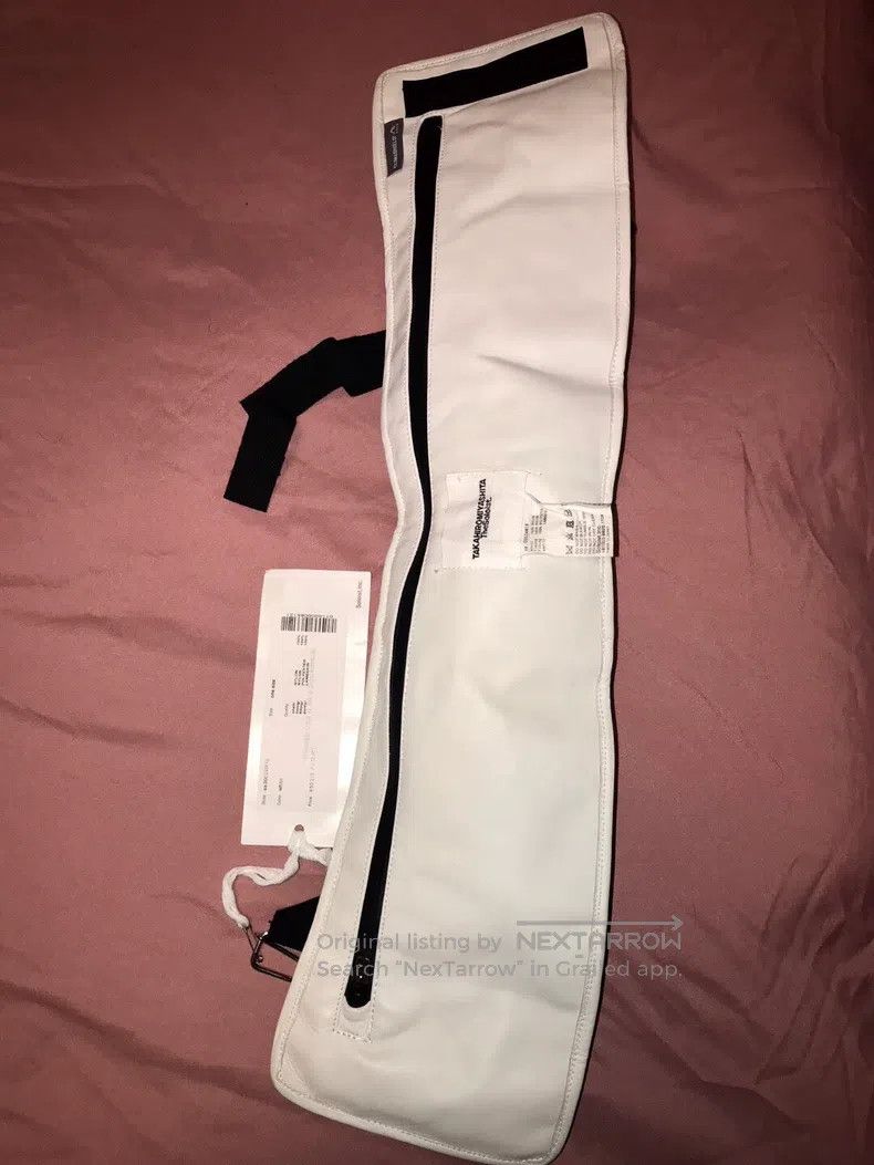 Takahiromiyashita The Soloist. Takahiromiyashita The Soloist. Cap Size ONE SIZE - 3 Thumbnail