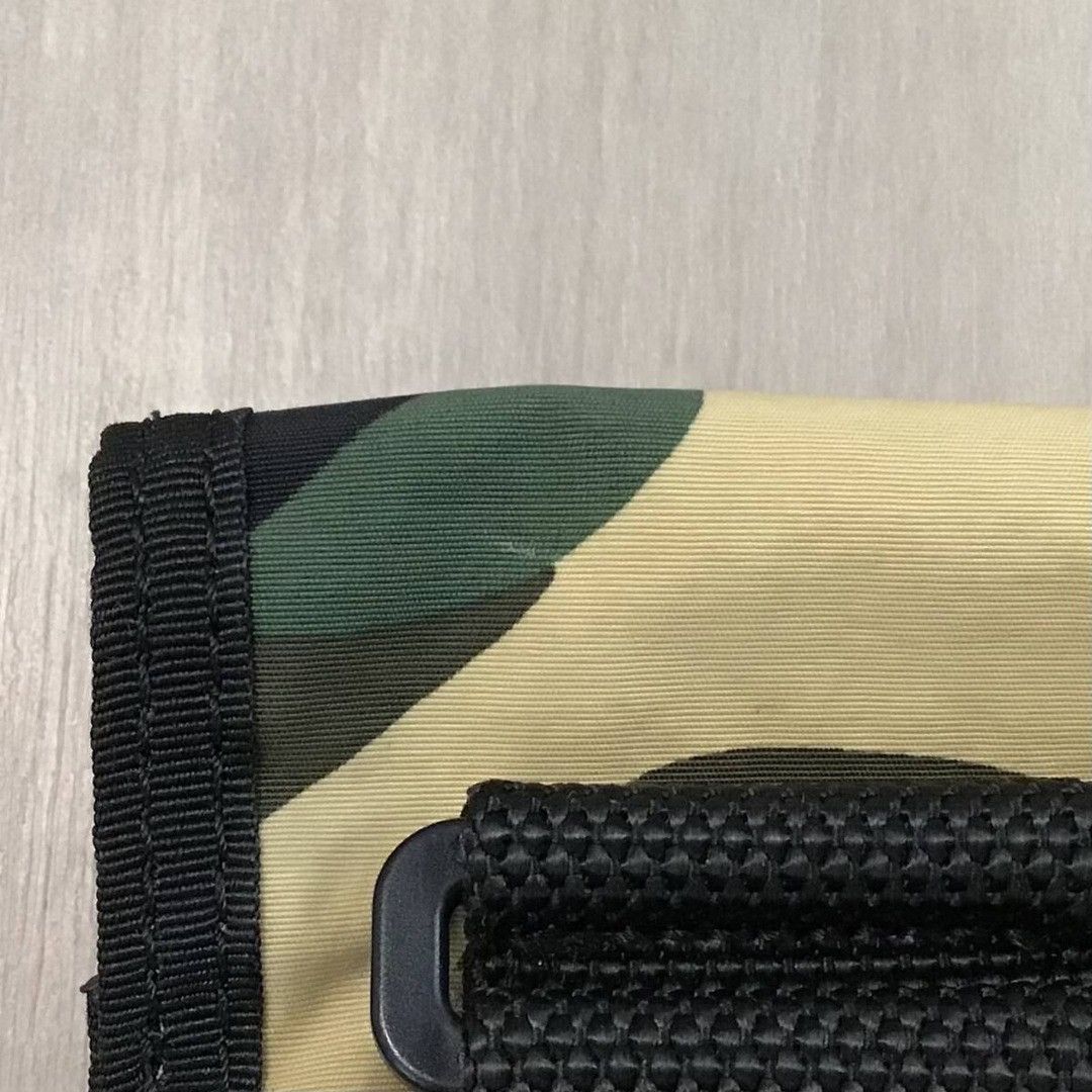 Bape × Nigo BAPE Belt pouch 1st camo yellow a bathing ape NIGO Size ONE SIZE - 6 Thumbnail