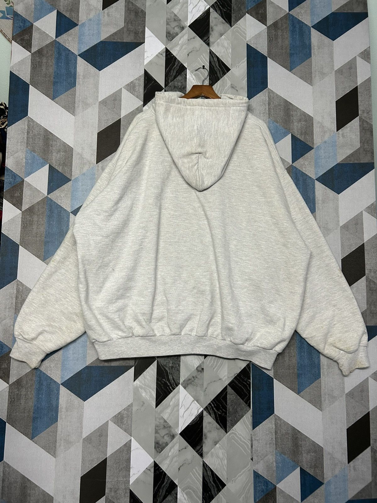 Carhartt × Vintage 🔥🔥🔥 Vintage CARHATT Oversizes Size US XXL / EU 58 / 5 - 2 Thumbnail