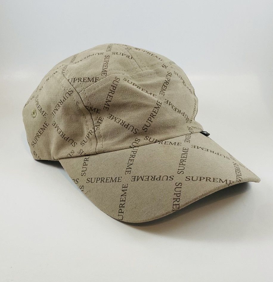 希少 Supreme Dogs and Ducks Camp Cap Box Supreme Dogs and Ducks Navy and Tan Camp Cap Review Fall Winter