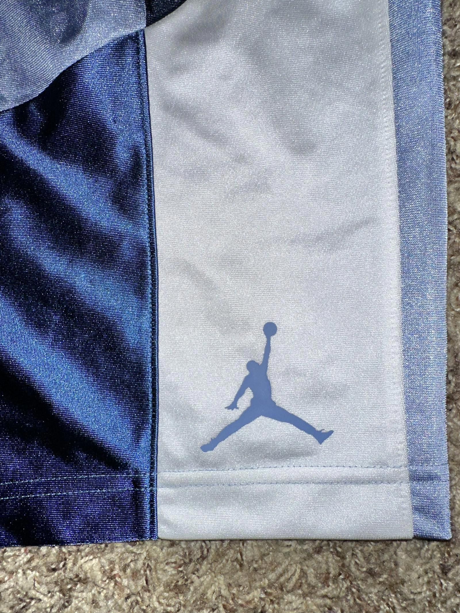 Jordan Brand Jordan Dri-Fit Sport Shorts Samples Size US 32 / EU 48 - 2 Thumbnail