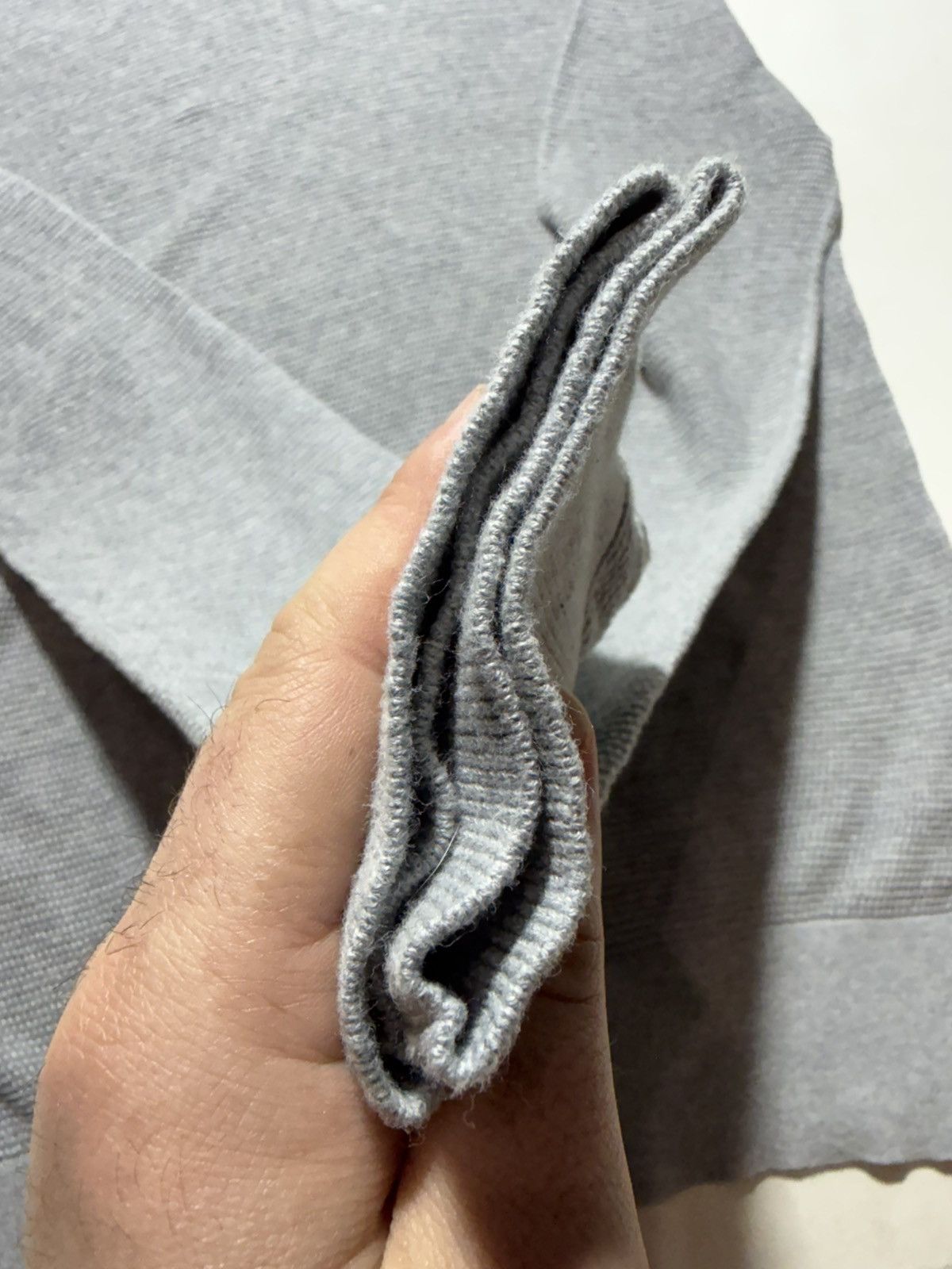 Acne Studios Acne Sellers SS13 Sweater Size US M / EU 48-50 / 2 - 6 Thumbnail