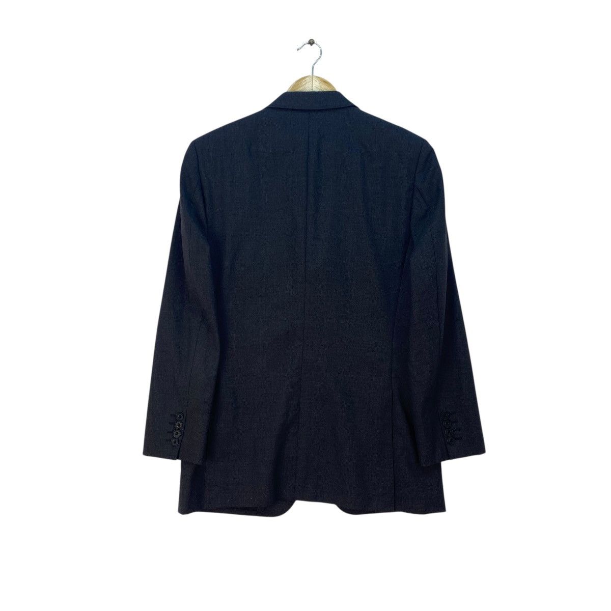 Burberry Burberry Blazer Size US M / EU 48-50 / 2 - 2 Thumbnail