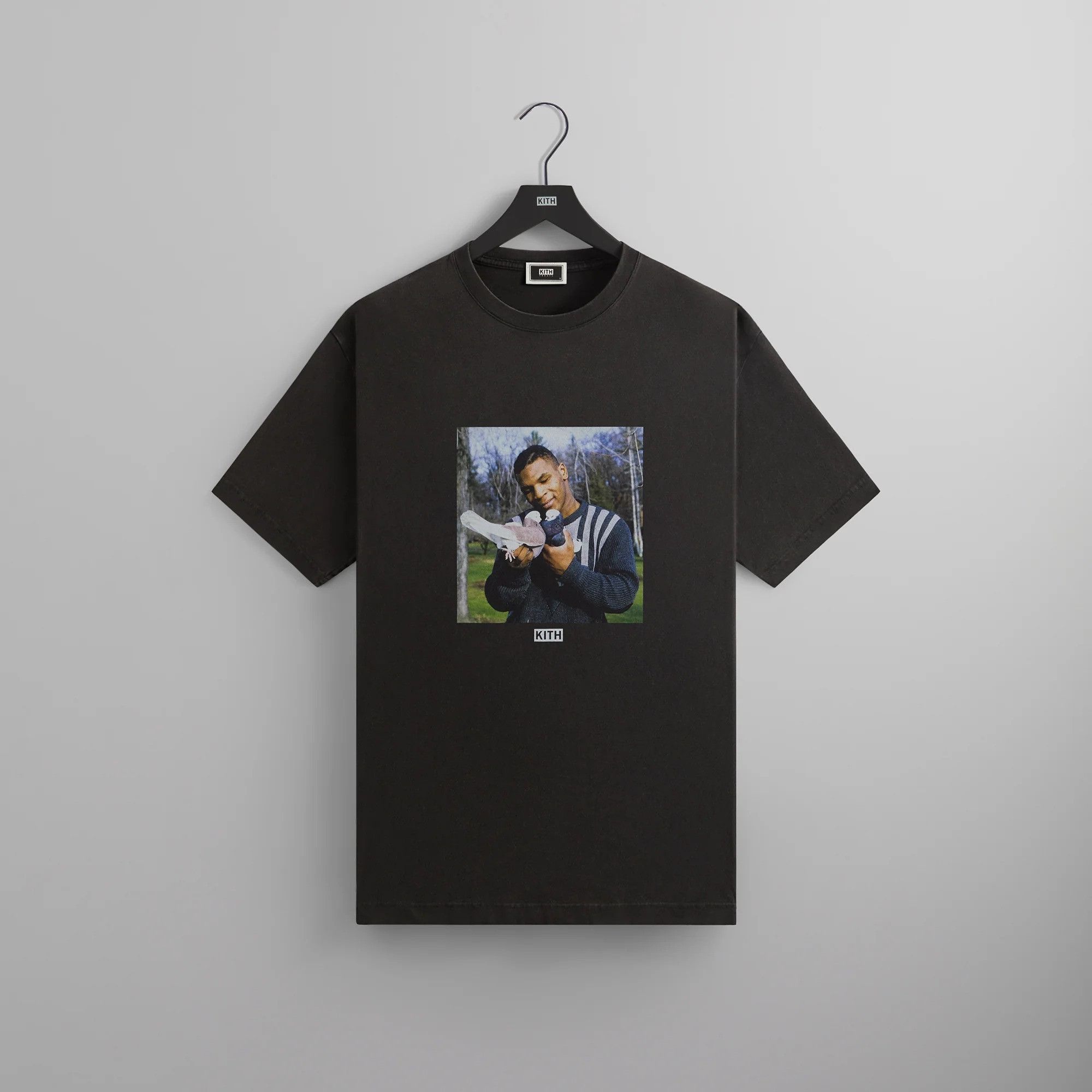 Kith for Mike Tyson Vintage Tee