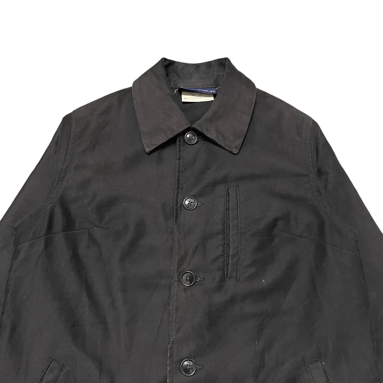 Vetra Vintage Vetra France Chore Coat Jacket Size US S / EU 44-46 / 1 - 2 Thumbnail