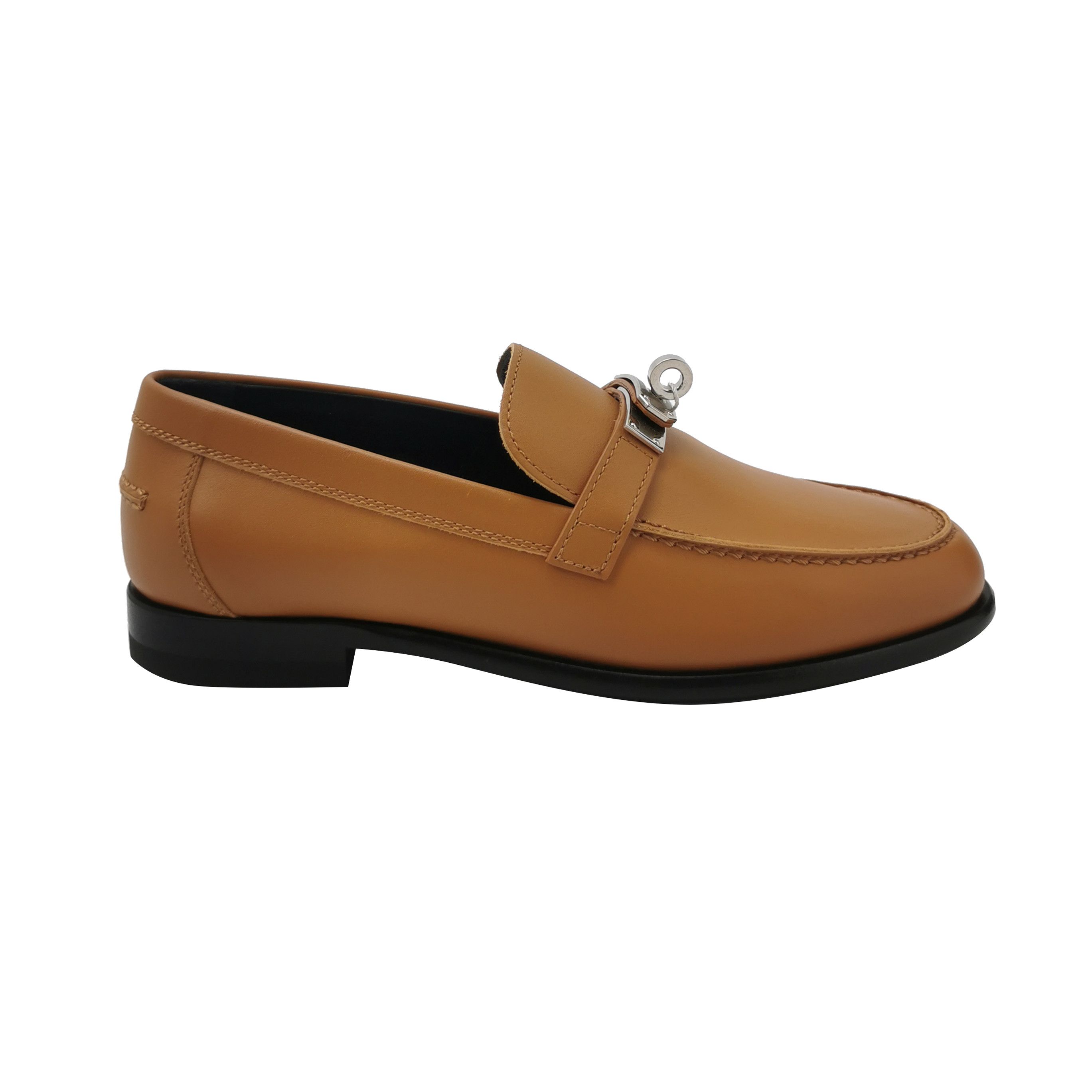 Hermes Hermes Women 5 Flats Size US 5 / IT 35 - 1 Thumbnail