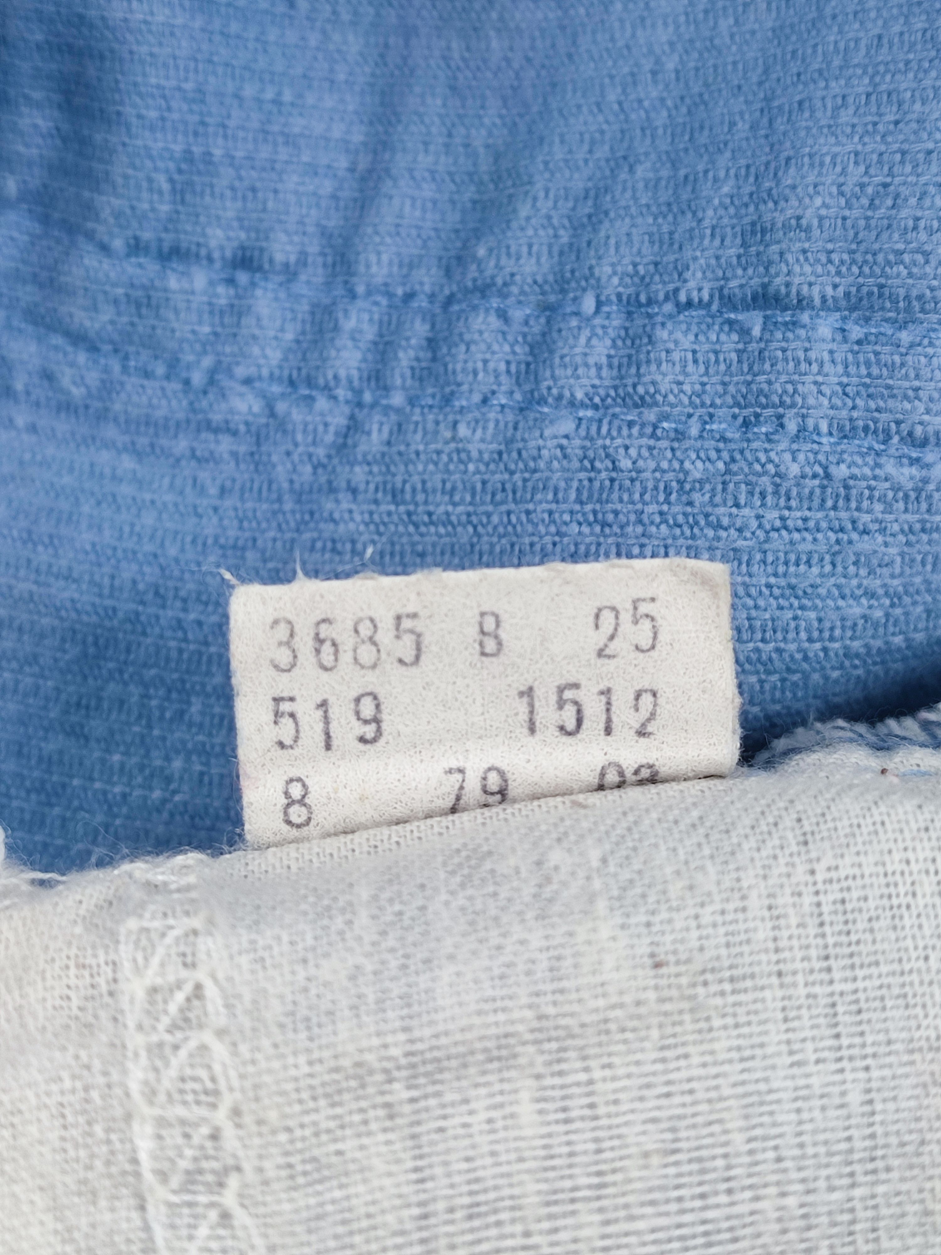 Levi's Vintage 1970s Levis Button 3 Corduroy Pants Size US 36 / EU 52 - 9 Thumbnail