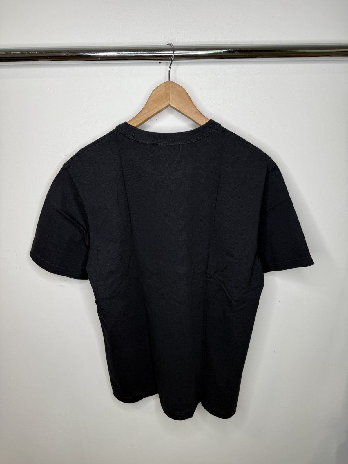 Uniqlo 2 Uniqlo Short Sleeves Size US M / EU 48-50 / 2 - 2 Thumbnail