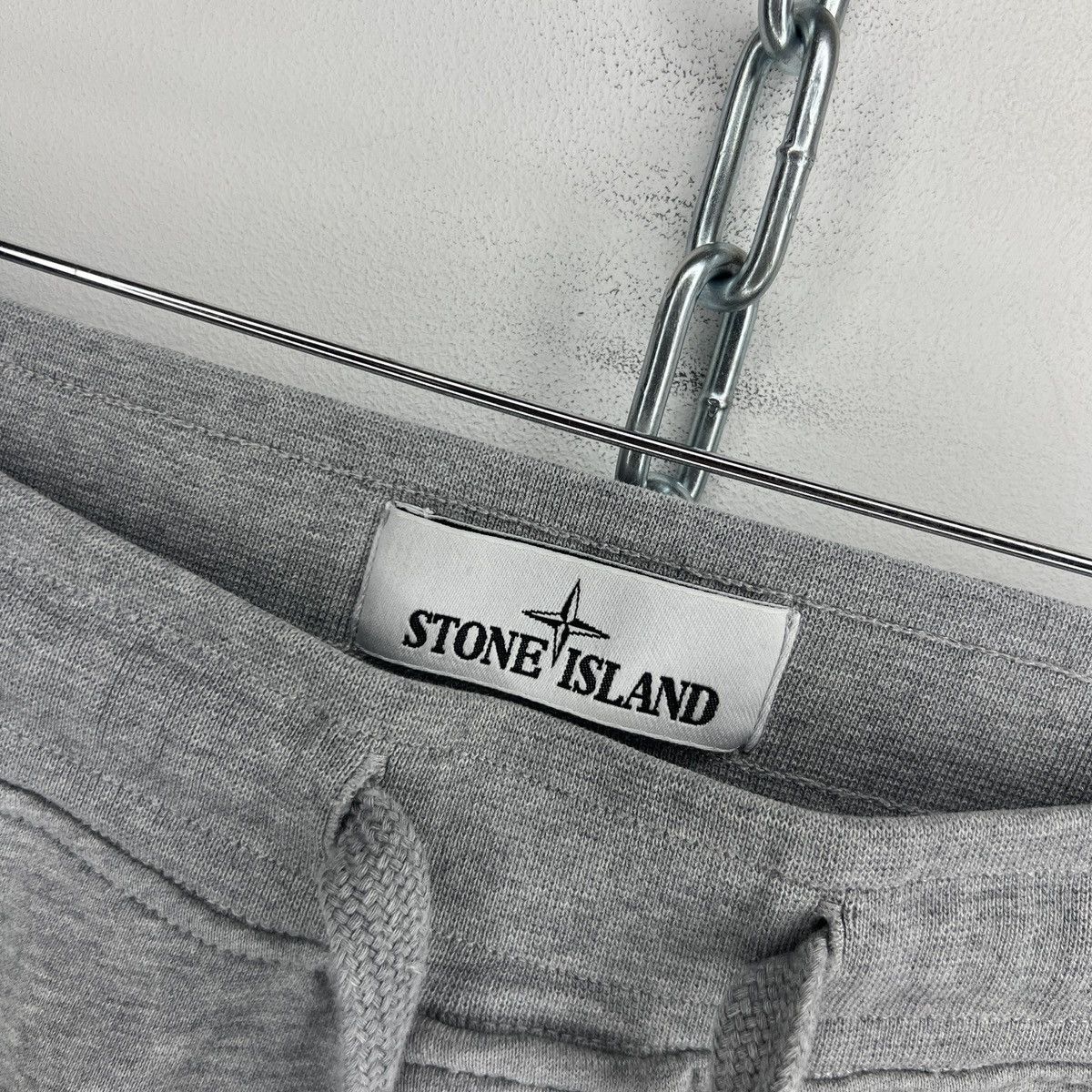 Stone Island Stone Island Tracksuit Suit Set Hoodie/Pants Size XL Size US XL / EU 56 / 4 - 16 Thumbnail