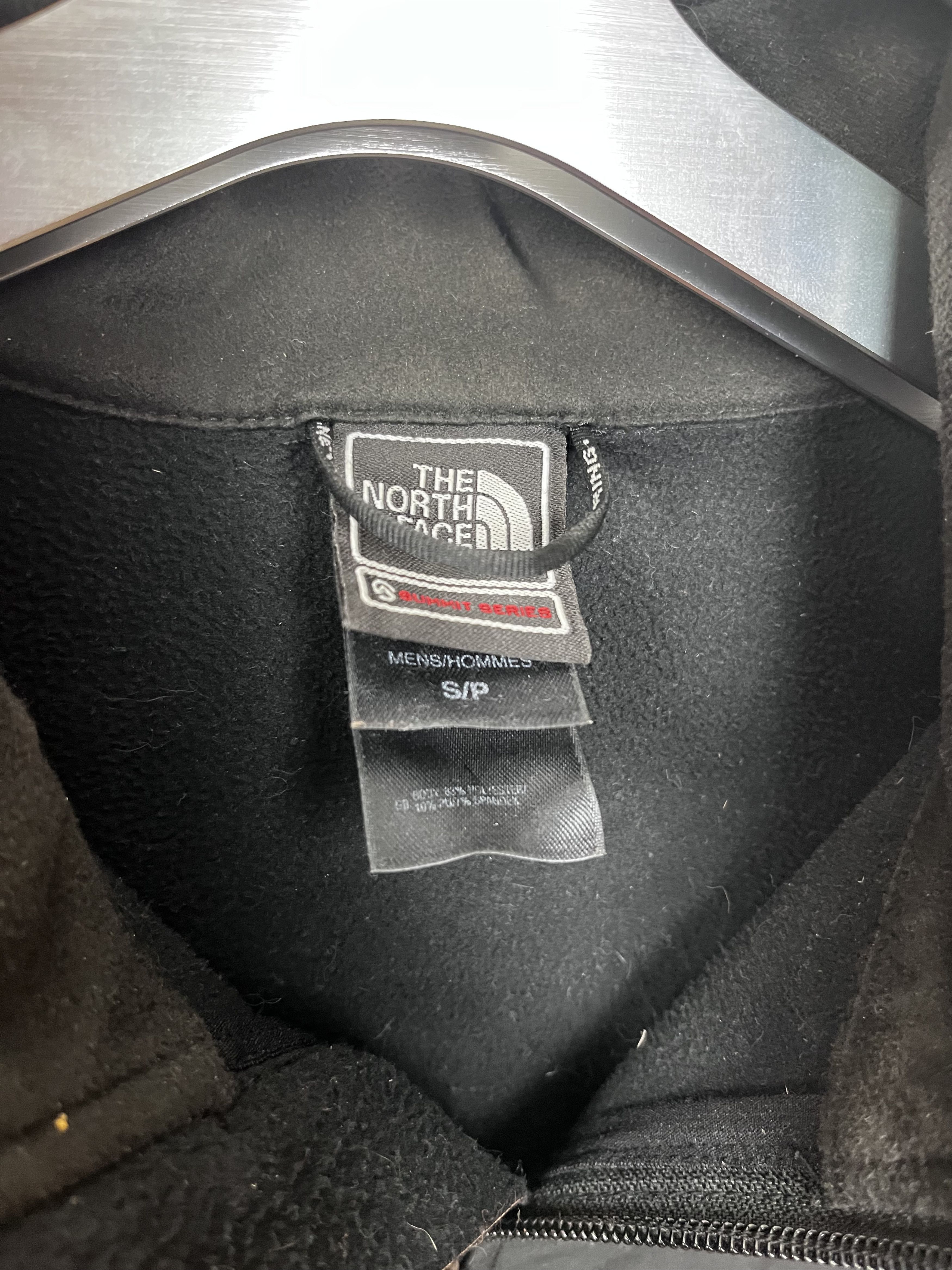 The North Face TNF Summit Series Apex Wind Breaker Size US S / EU 44-46 / 1 - 4 Thumbnail