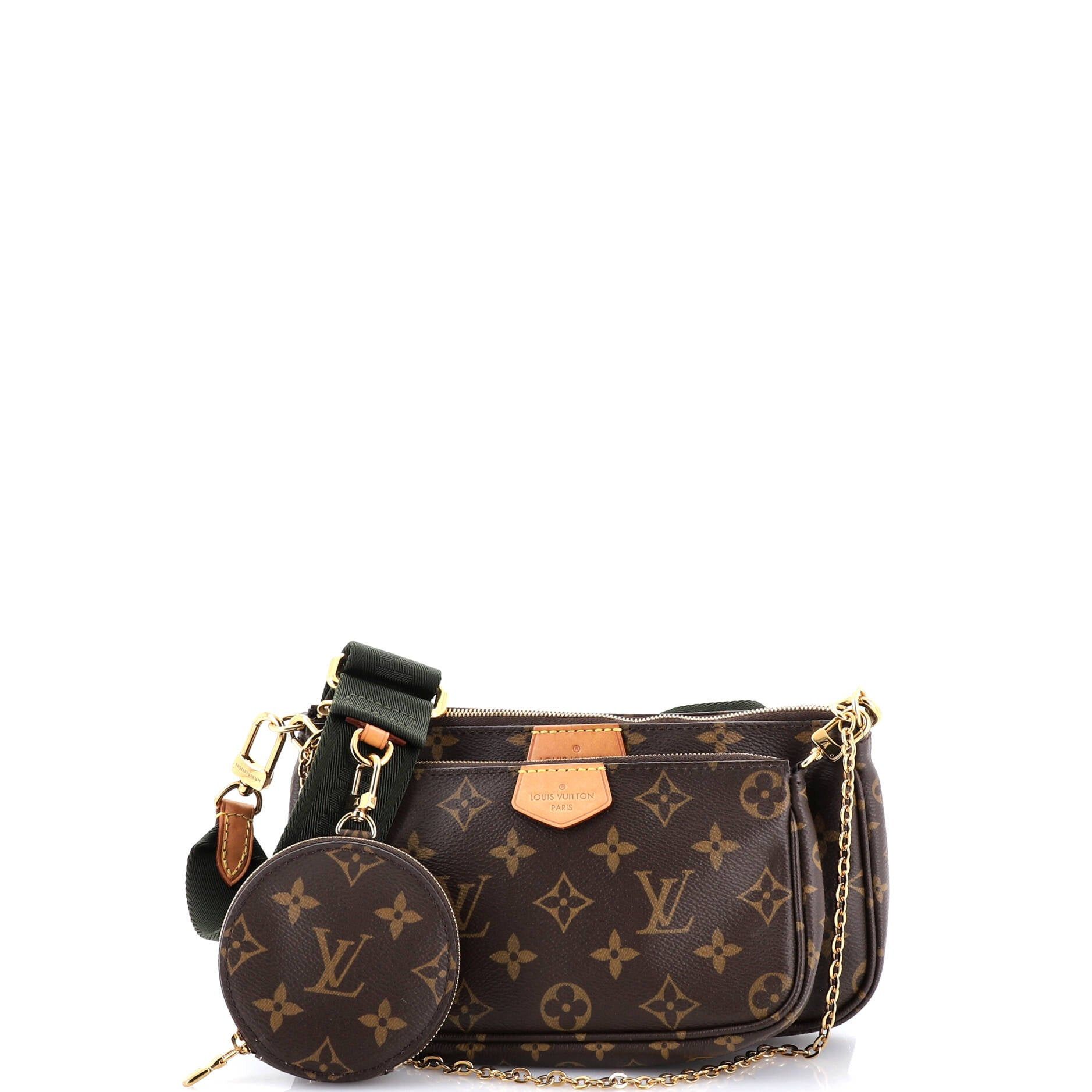 Louis Vuitton Multi Pochette Accessoires Size ONE SIZE - 1 Thumbnail