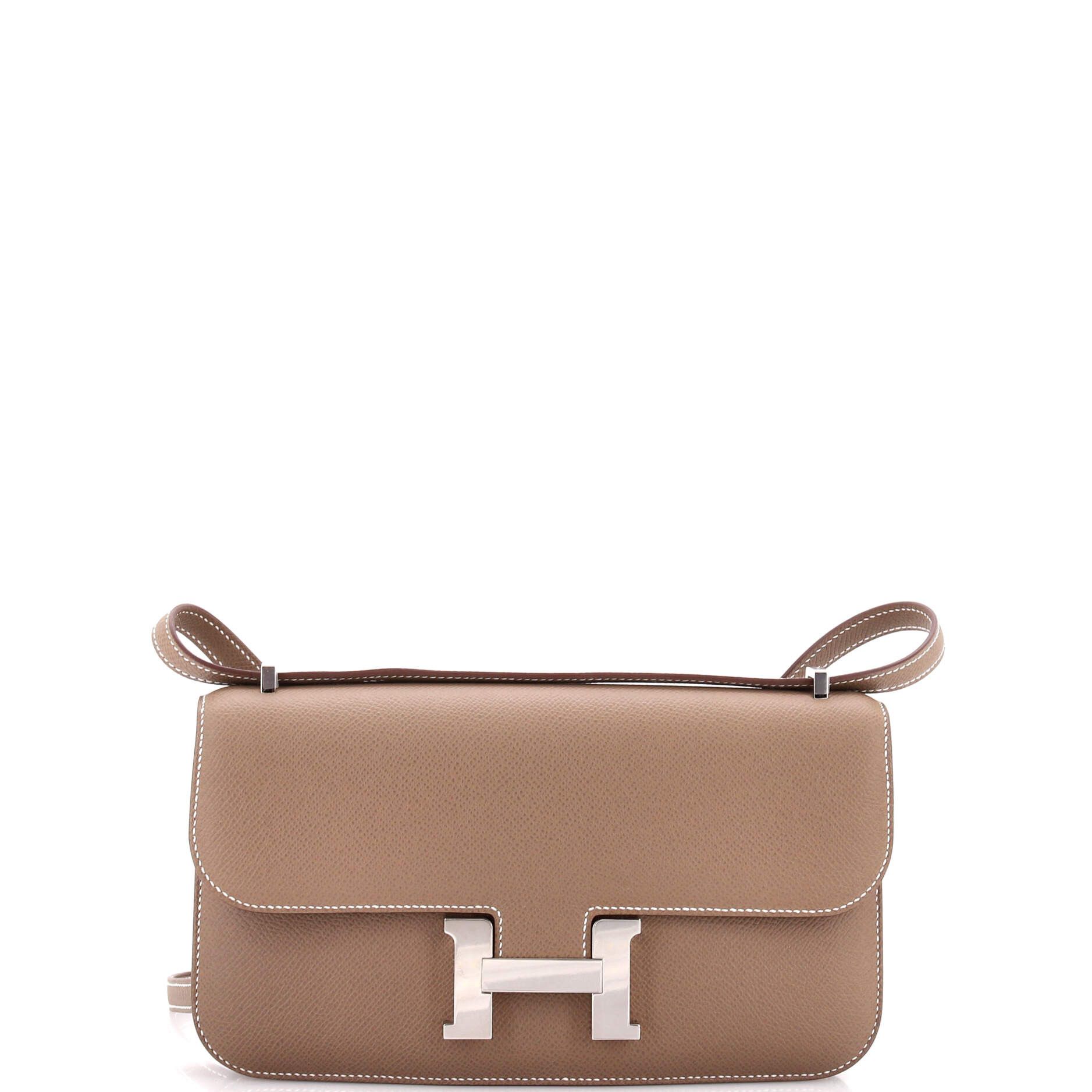 Hermes Constance Elan NM Bag Size ONE SIZE - 1 Thumbnail