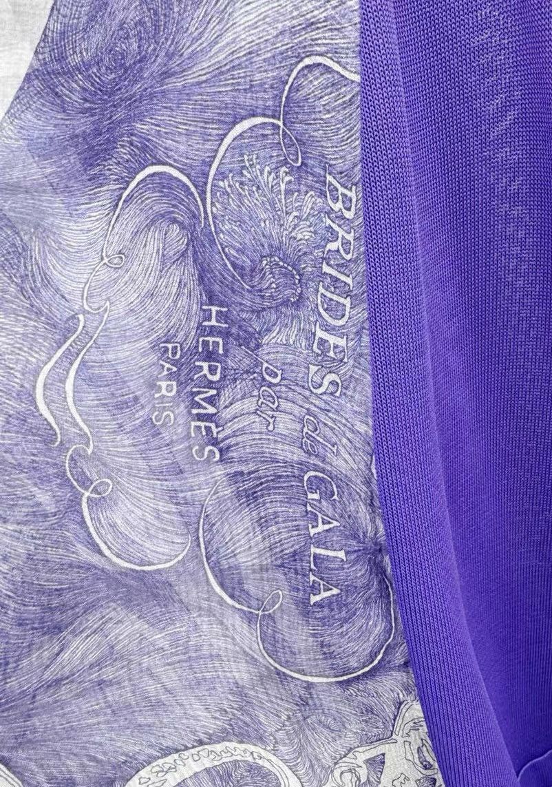 Hermes Hermes cardigan Size XS / US 0-2 / IT 36-38 - 7 Thumbnail