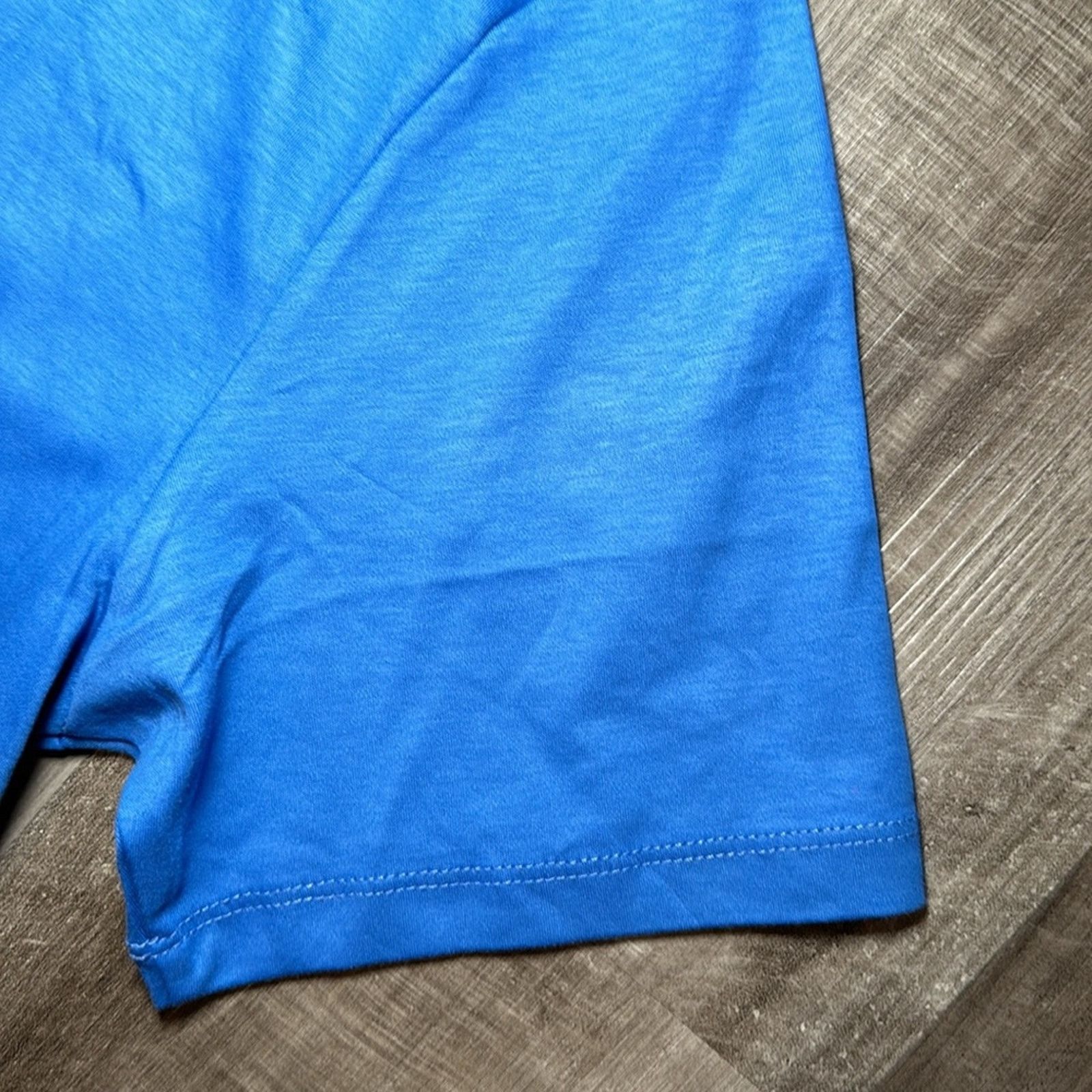 Hyden Yoo Hyden Yoo New York Polo - Large Size US L / EU 52-54 / 3 - 4 Thumbnail