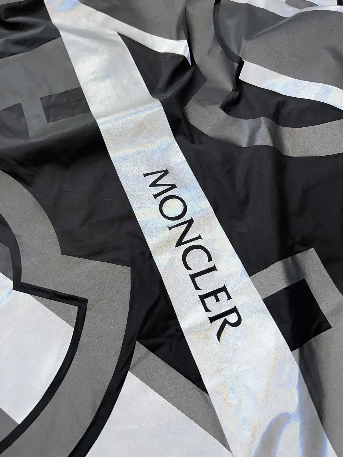 Moncler moncler x craig green ceva jacket - dmc99 Size US XL / EU 56 / 4 - 9 Thumbnail