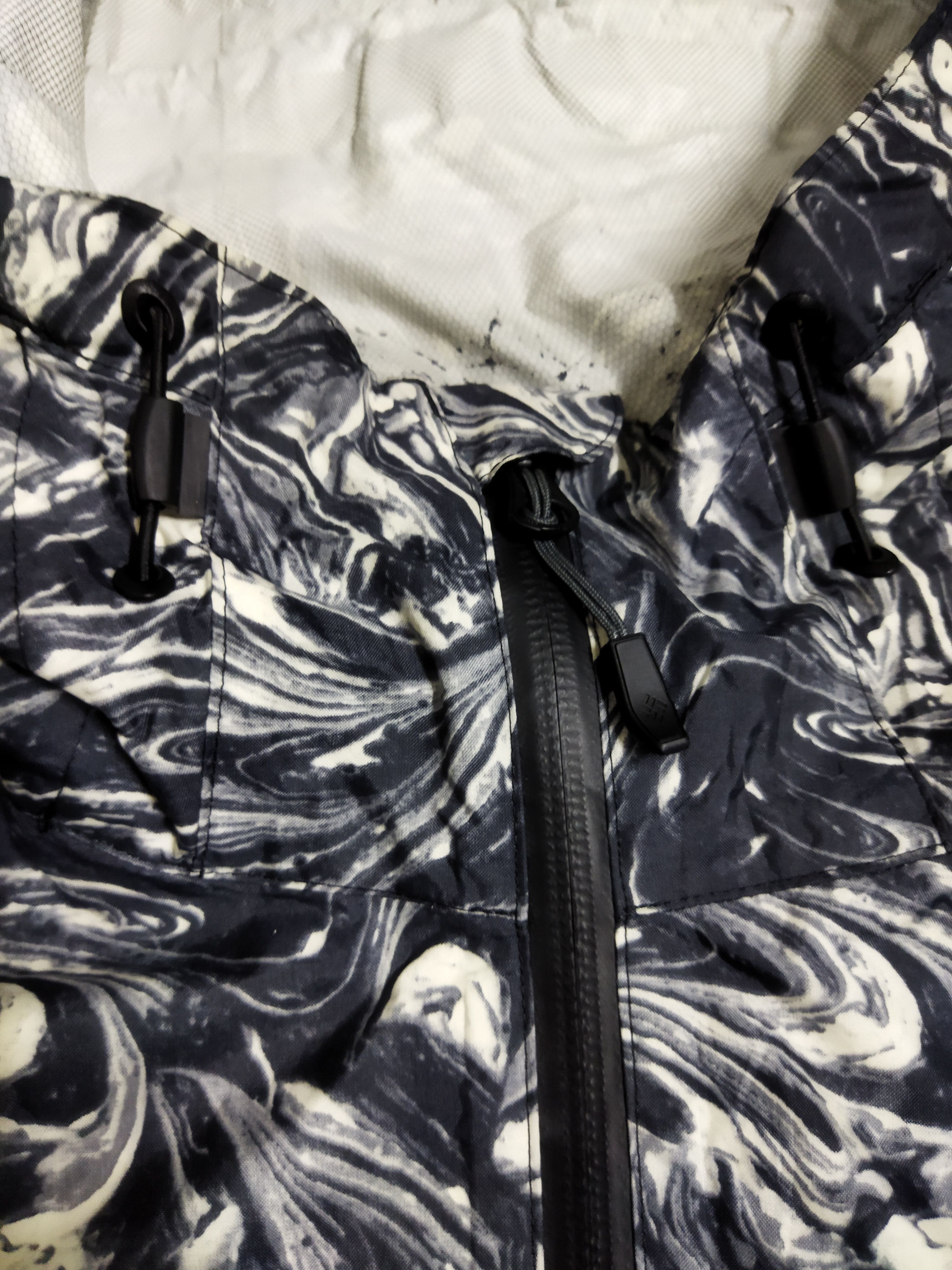 Columbia Columbia PFG Gopcore Jacket Size US XL / EU 56 / 4 - 4 Thumbnail