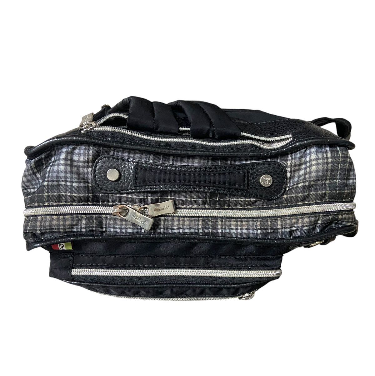 Orobianco Orobianco 3way Backpack Briefcase Messenger Bag Size ONE SIZE - 5 Thumbnail