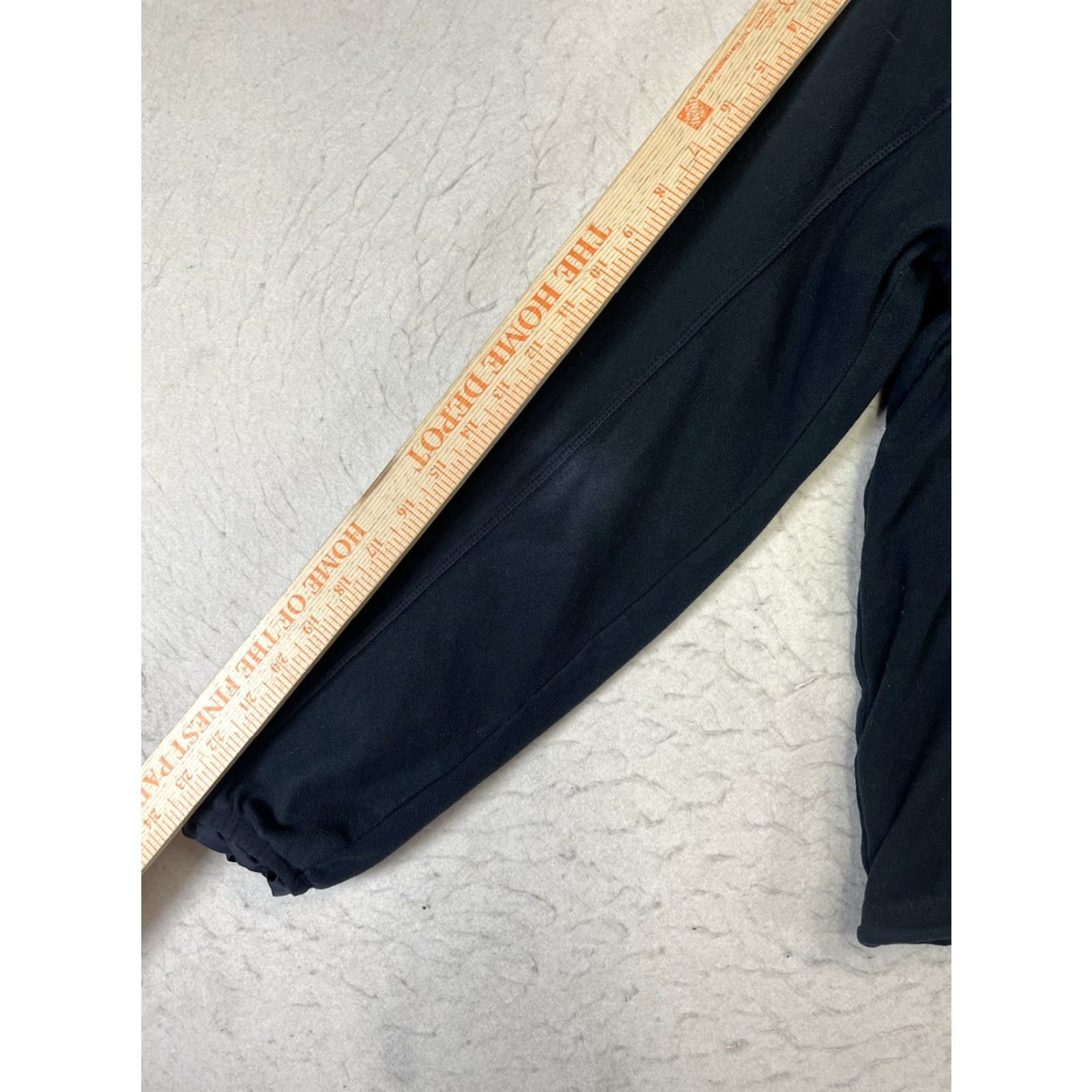 Marmot Marmot Jacket Softshell Black Full Zip Pockets Men Size M Size US M / EU 48-50 / 2 - 5 Thumbnail