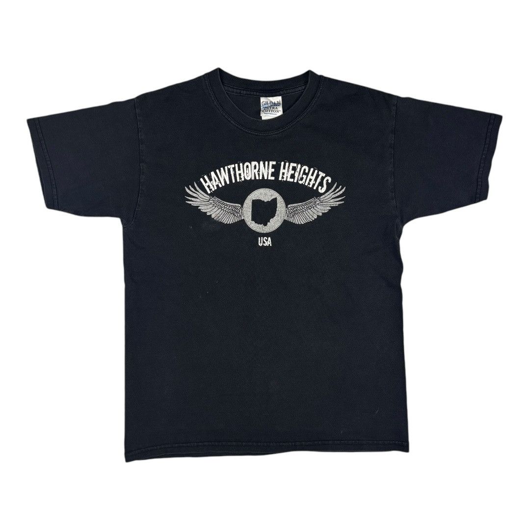 Band Tees Hawthorne height - Usa 00’s Size US L / EU 52-54 / 3 - 1 Thumbnail