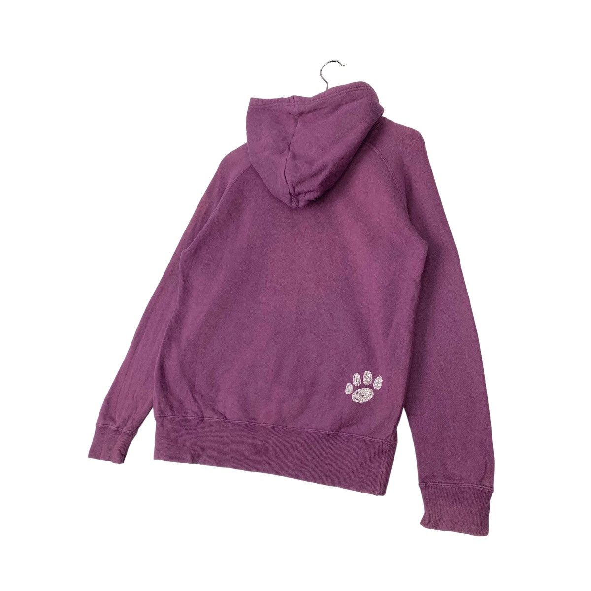 Peanuts × Vintage Vintage Snoopy Peanuts Hoodie Size S Size US S / EU 44-46 / 1 - 9 Thumbnail