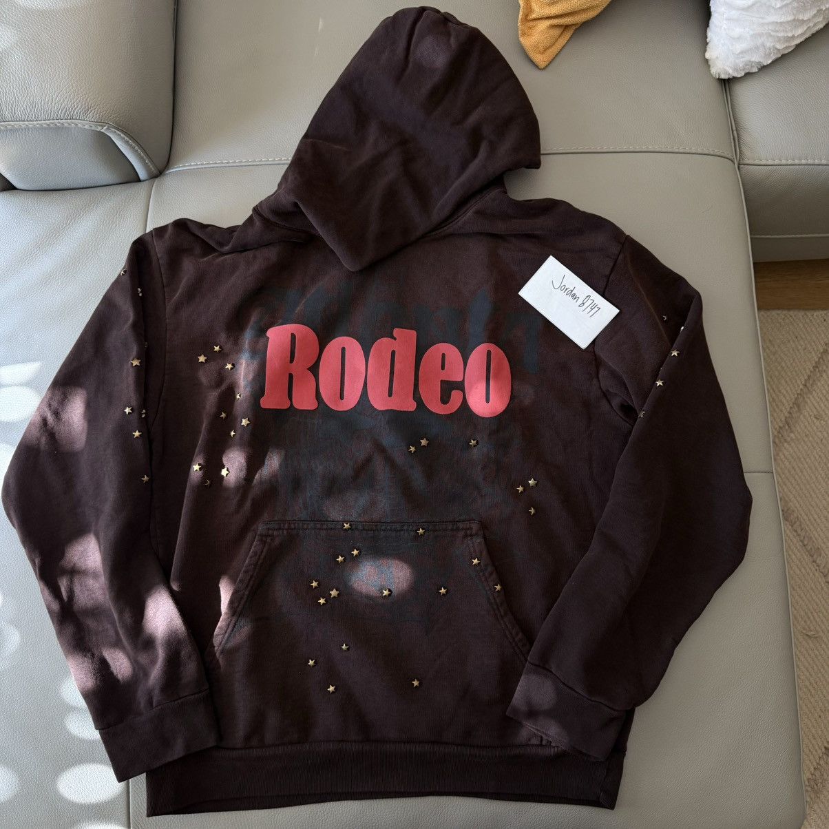 Spider × Travis Scott Sp5der x Travis Scott Days Before The Spider × Travis Scott Sp5der x Travis Scott Days Before The