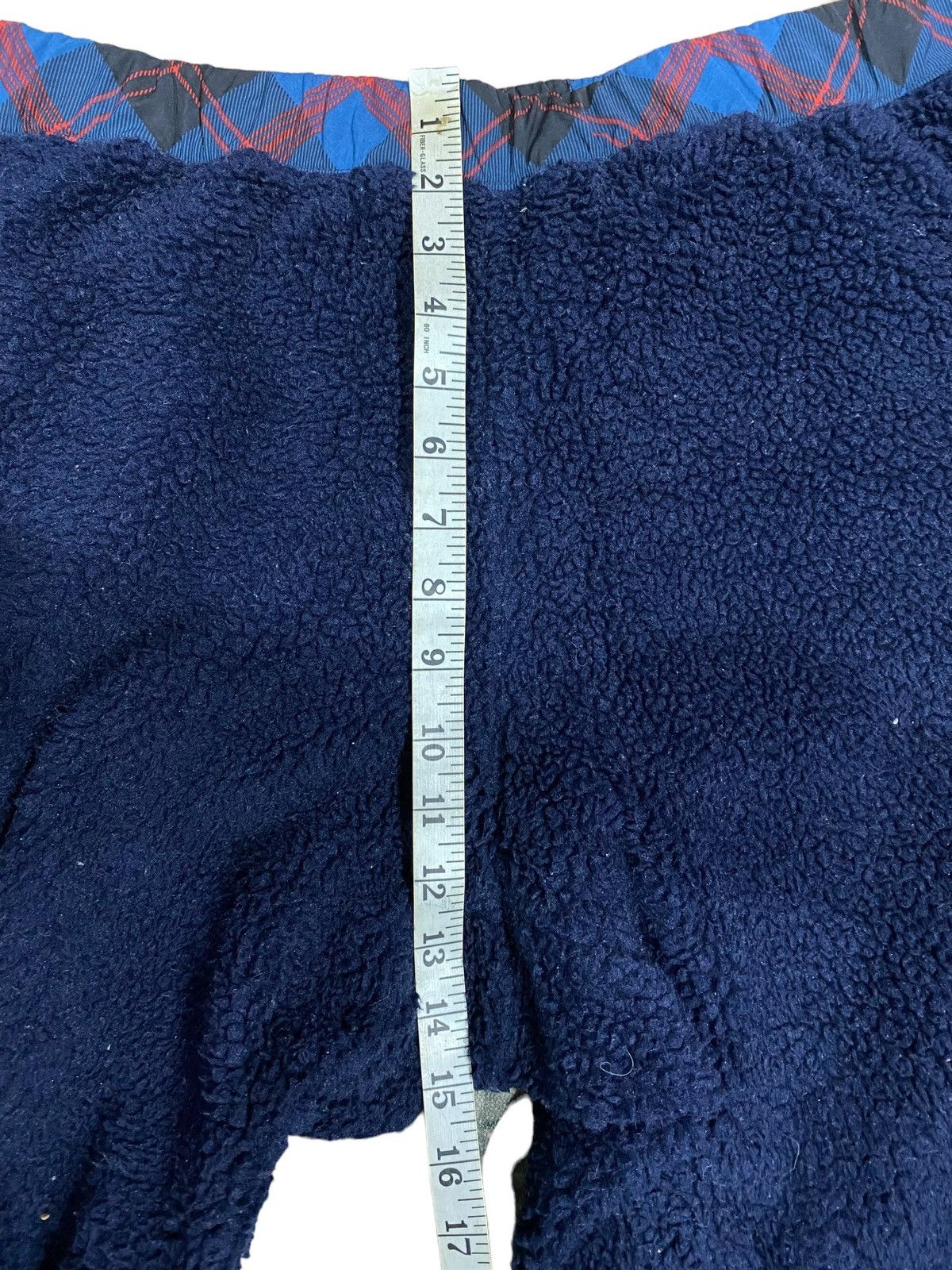 JW Anderson × Uniqlo JW Anderson X Uniqlo Jogger Pant w36” Size US 36 / EU 52 - 15 Thumbnail