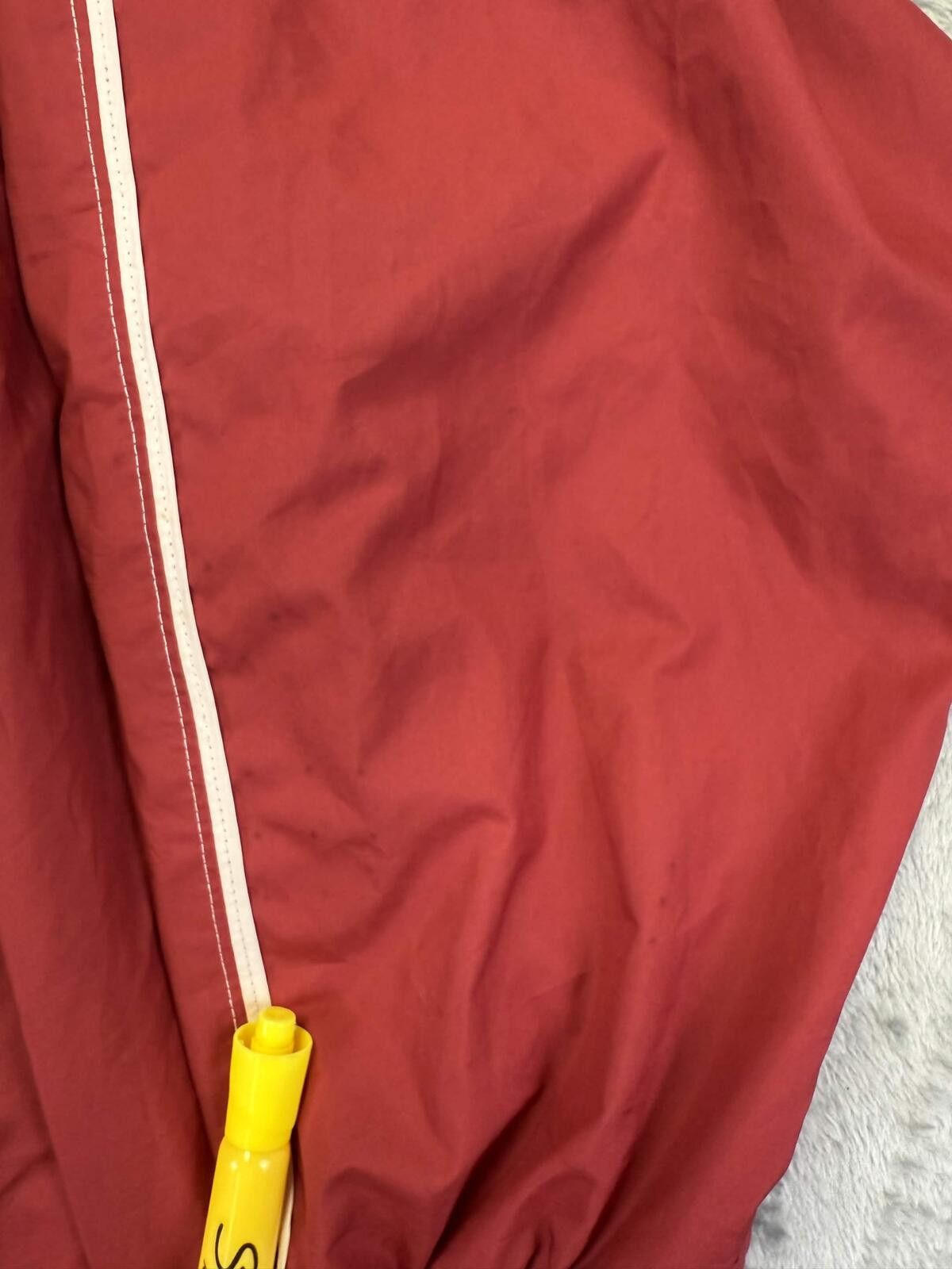 Russell Athletic Russell Athletic Alabama Team Issue Vintage Pullover Size US XL / EU 56 / 4 - 7 Thumbnail