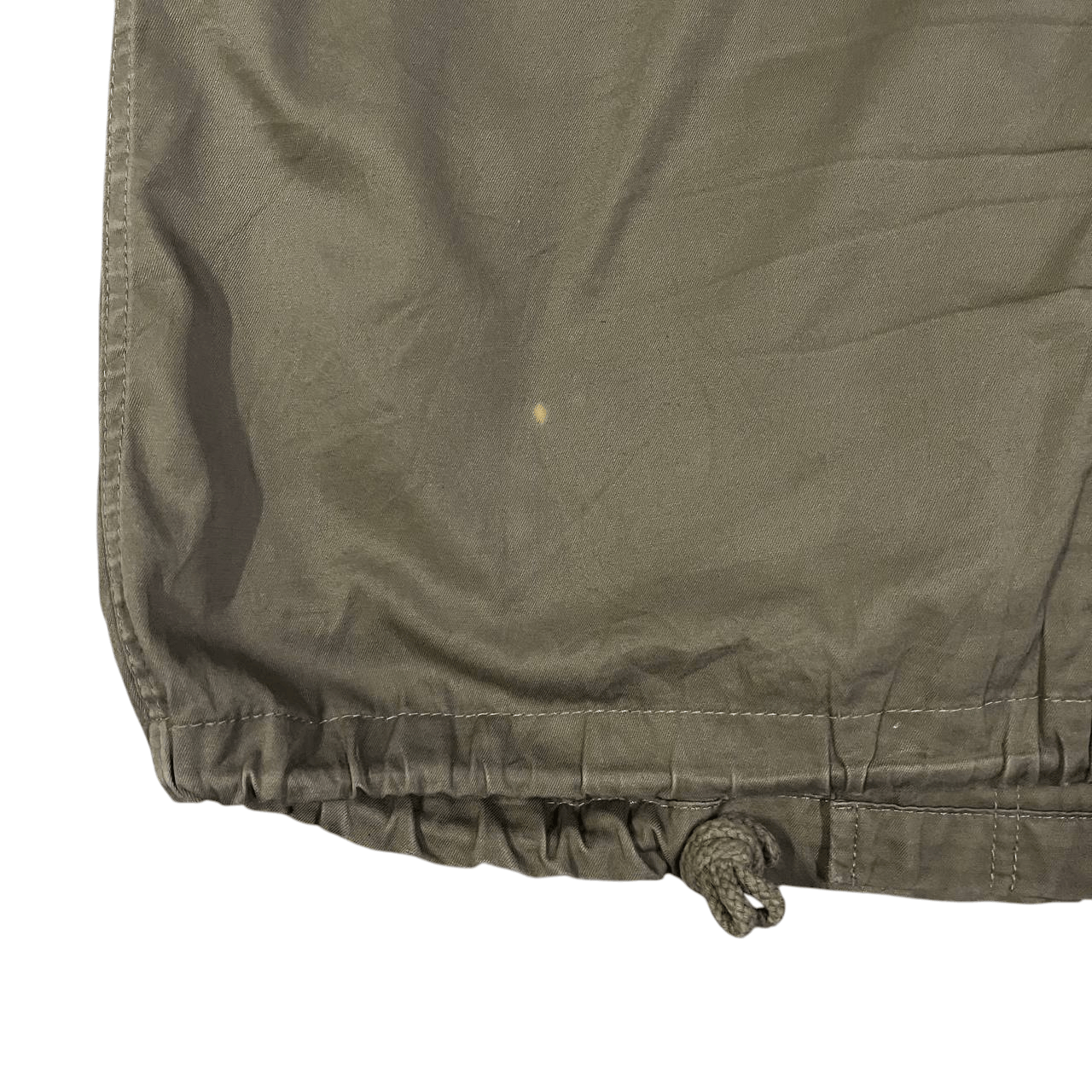 Marc by Marc Jacobs Marc by Marc Jacobs Military Parka with Fur Size US S / EU 44-46 / 1 - 17 Thumbnail